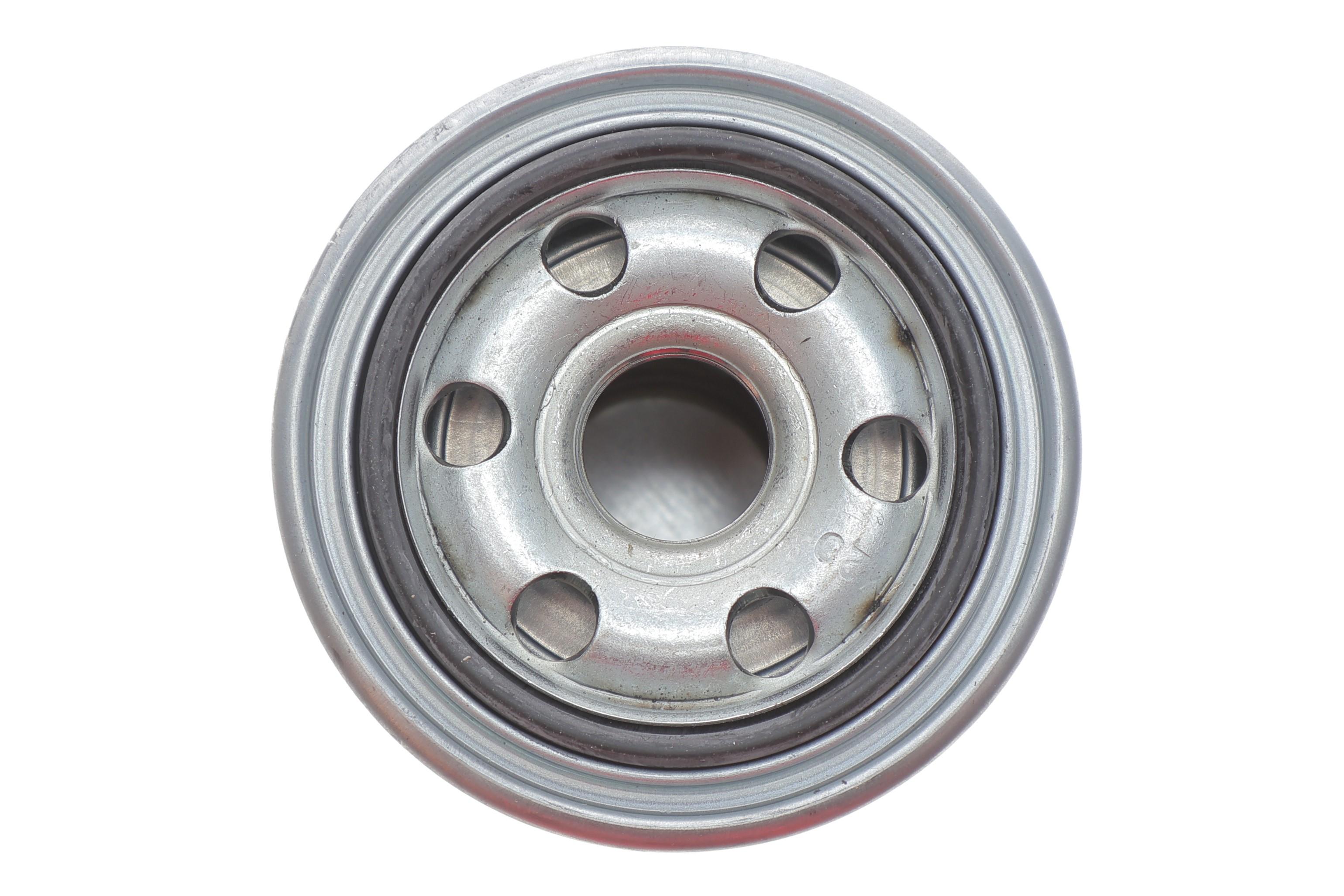 Фільтр паливний Mazda 3 1.8D 19-