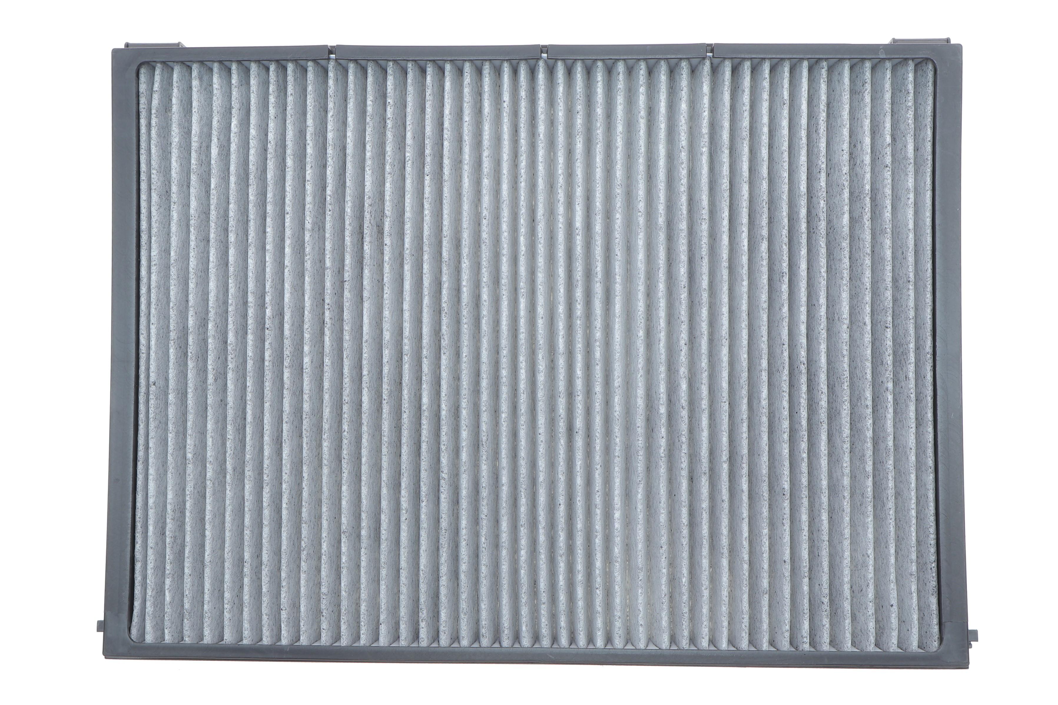 Фільтр салону DAF XF 12- (вугільний)