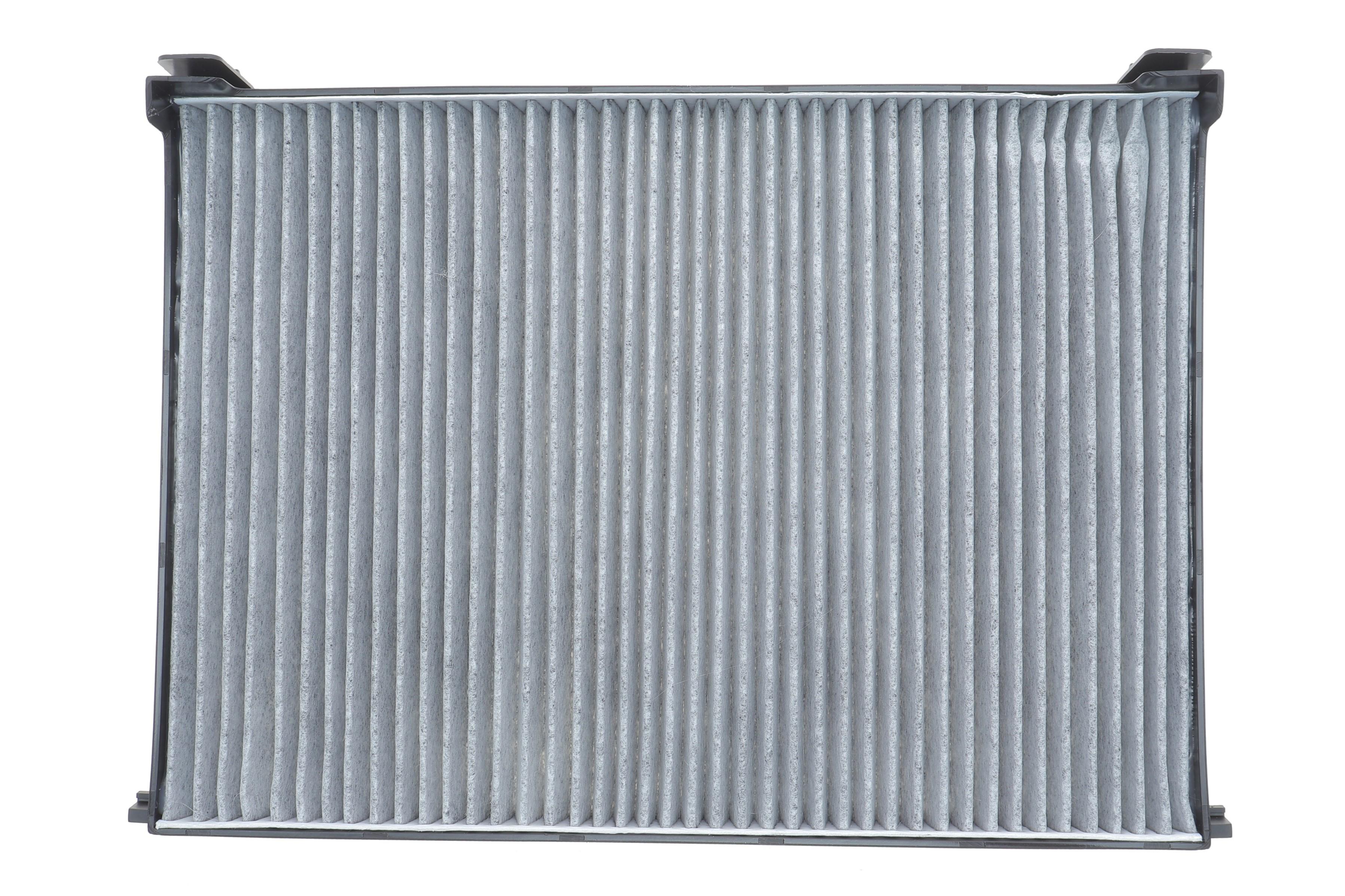 Фільтр салону DAF XF 12- (вугільний)