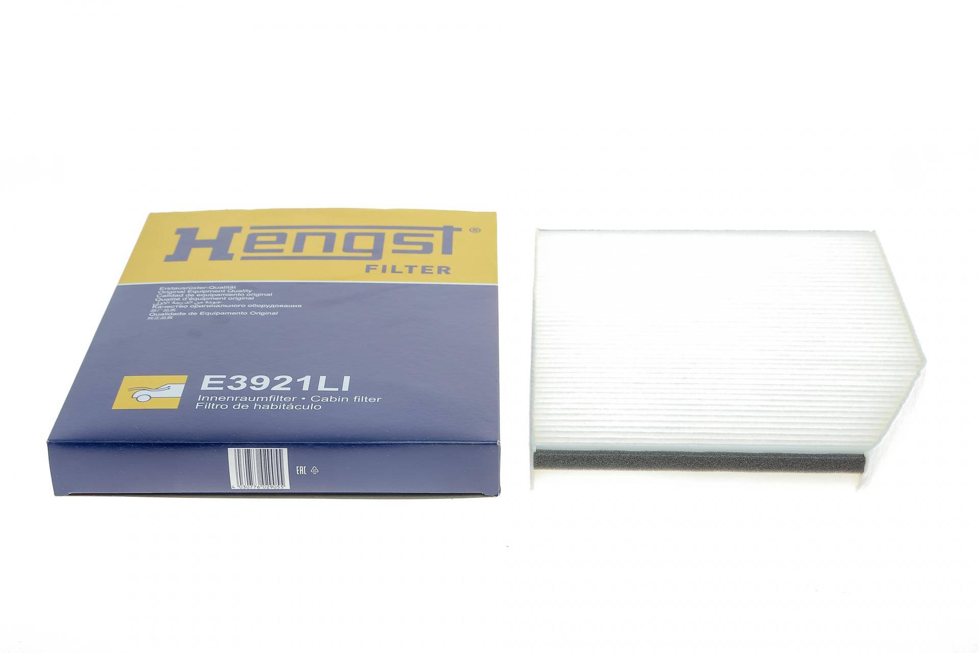 Фільтр салону Ford Tourneo Custom/Transit/Custom 12-