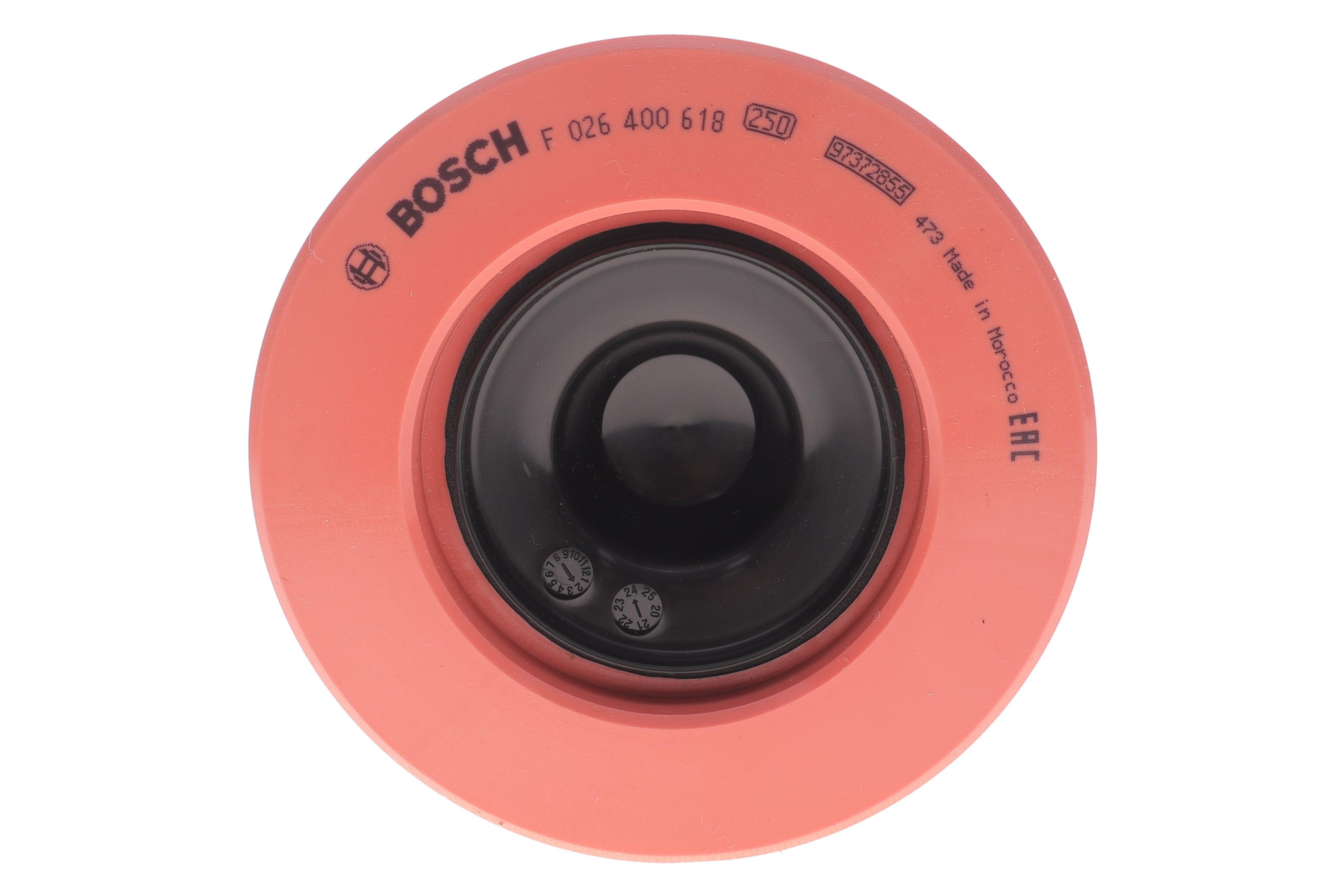 Фільтр повітряний Man TGS I 07-21/TGX I 06-