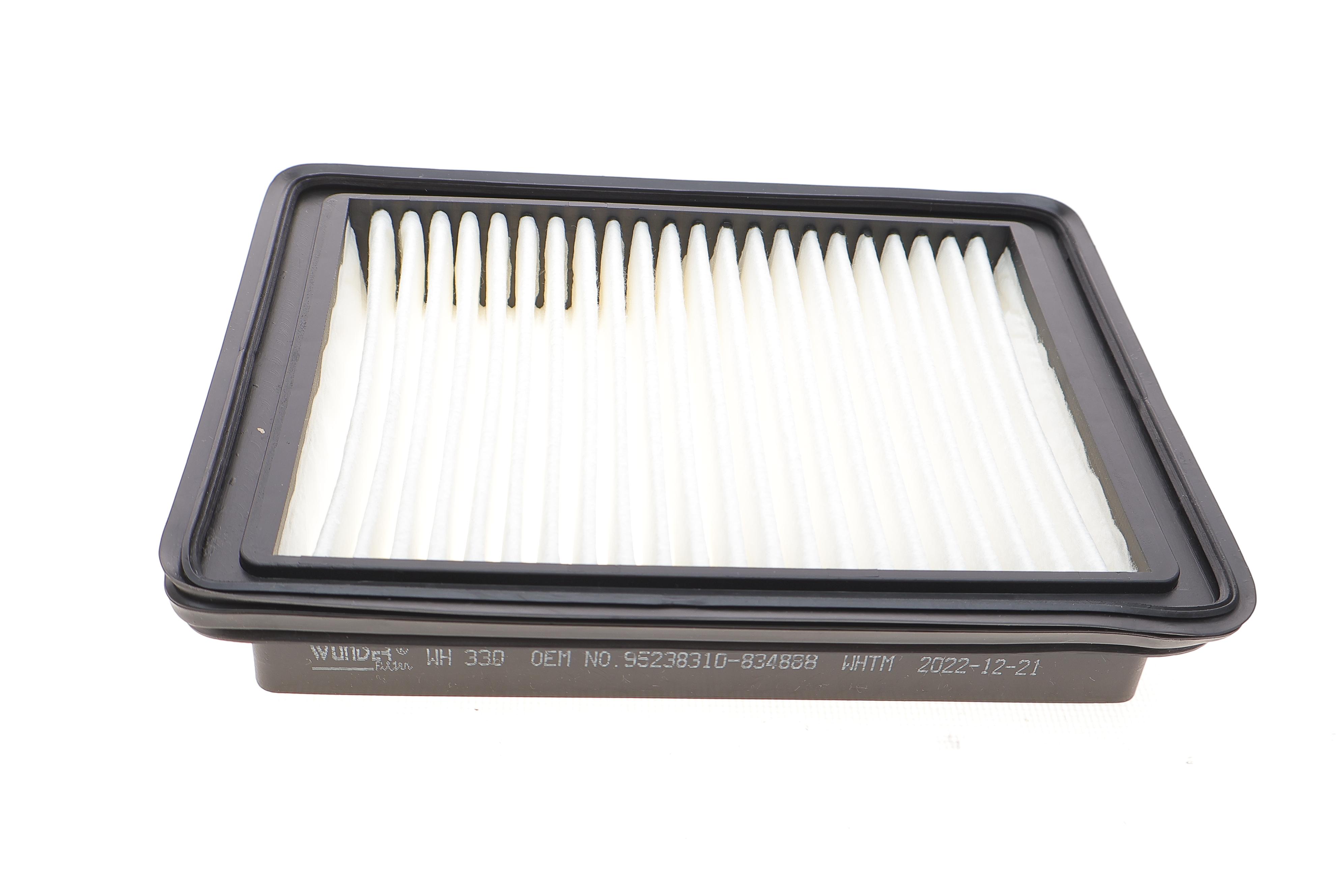 Фільтр повітряний Chevrolet Spark 1.4 15-