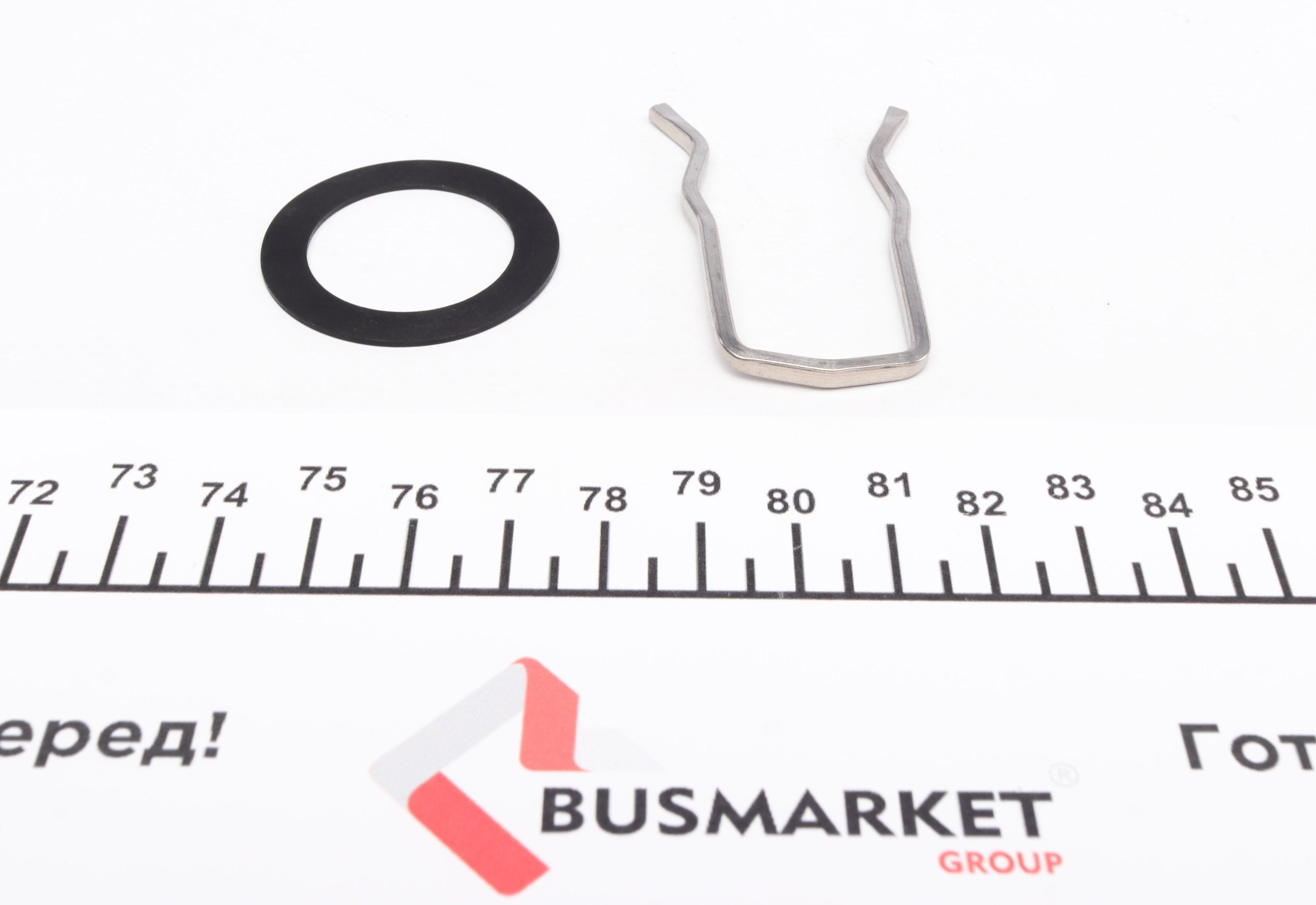 Фільтр паливний MB C-class (W205) OM626 14-18