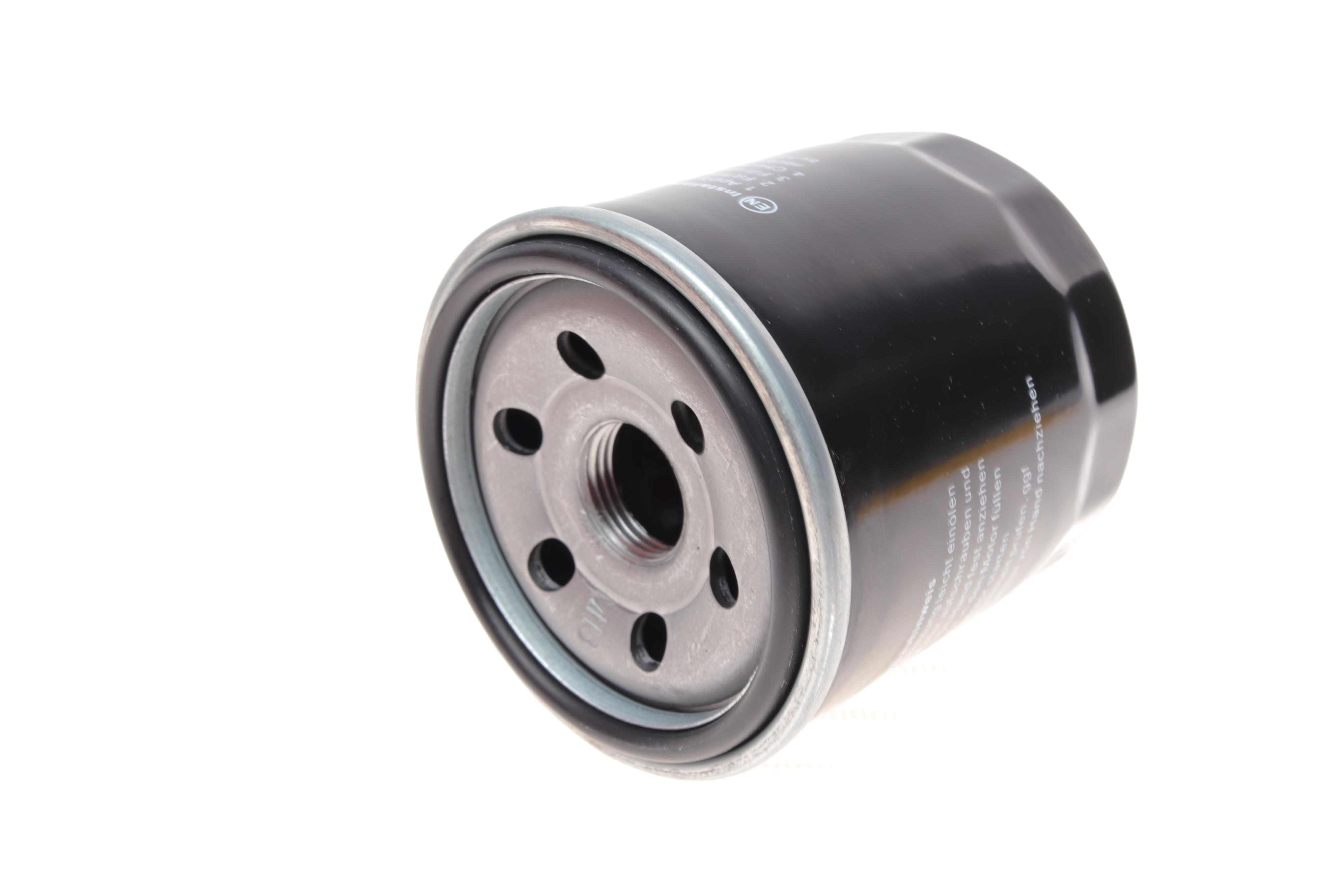 Фільтр масляний Chevrolet Aveo/Kalos/Spark 1.0-1.6 06-