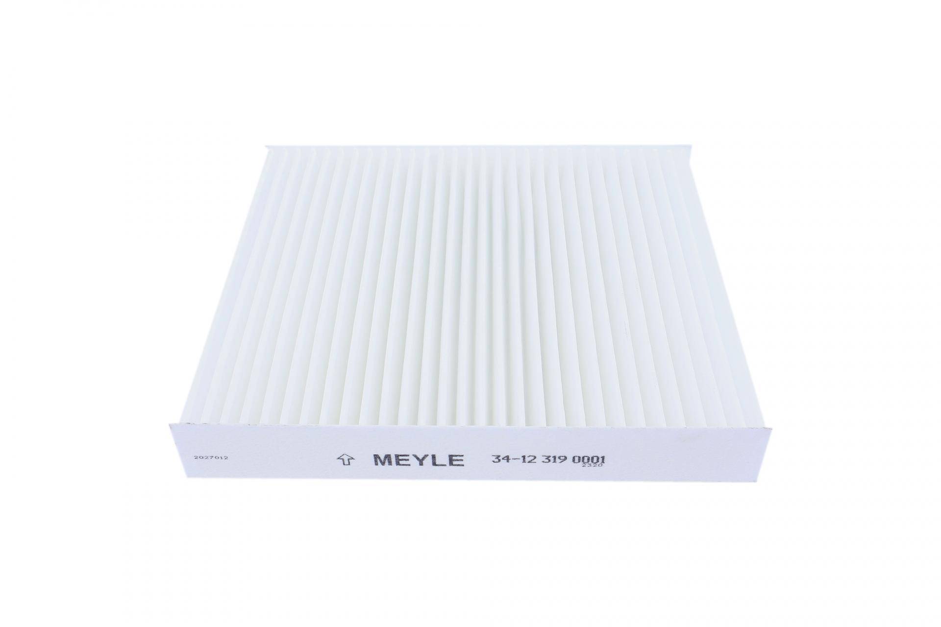 Фільтр салону Subaru Impreza/Suzuki SX4 S-cross/Vitara 1.4-2.5 92-