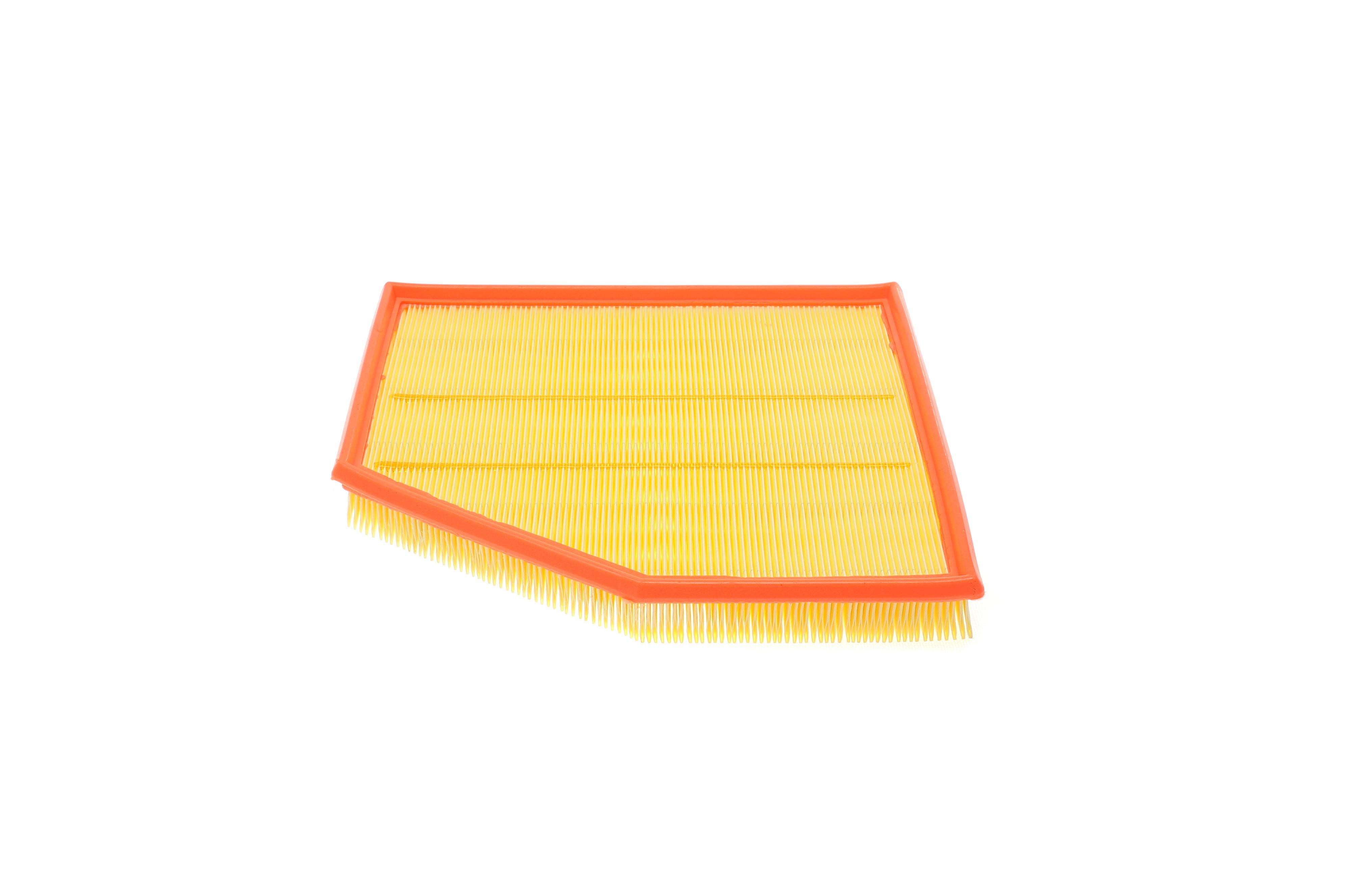 Фільтр повітряний BMW 5 (E60) 2.0/4.4-4.8 03-10/6 (E63) 4.4/4.8 04-