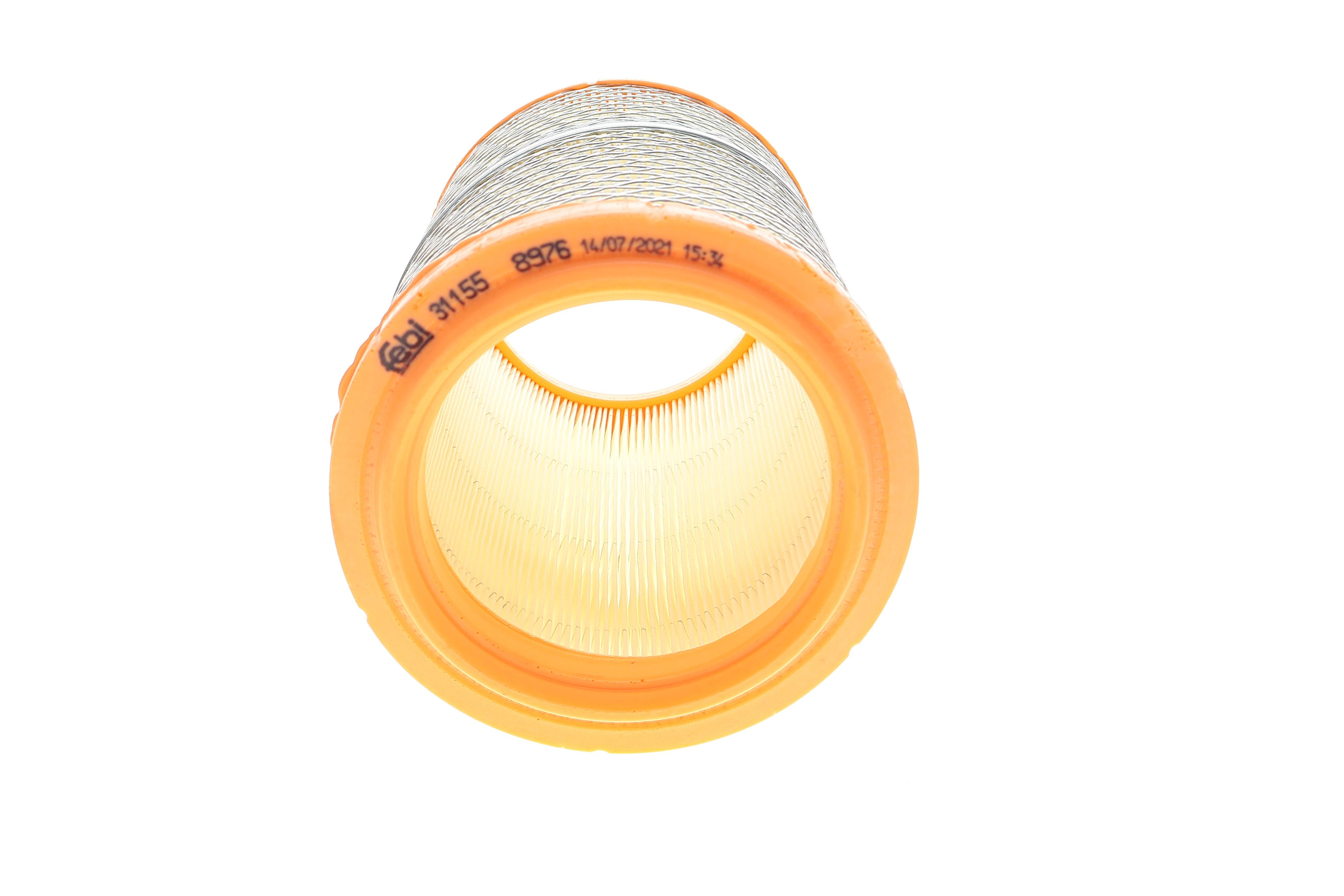 Фільтр повітряний Renault Laguna 1.9dCi 97-01