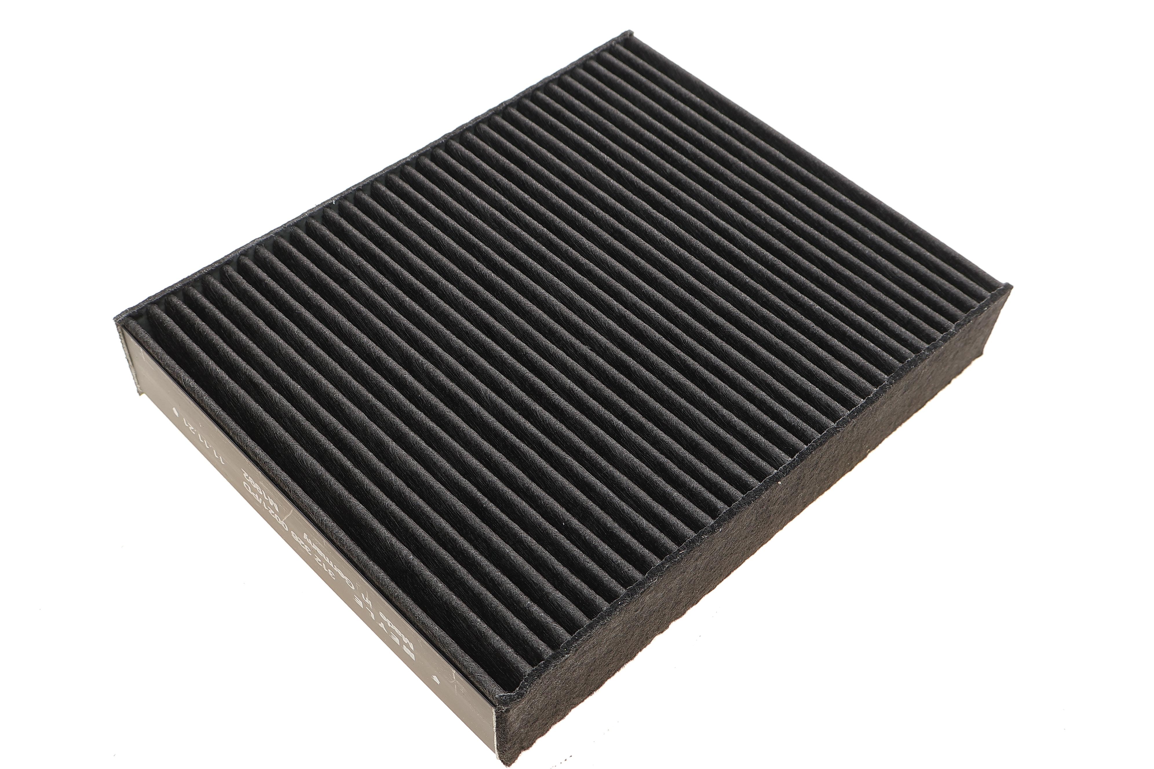 Комплект фільтрів BMW 3 (F30/F80) 11-18 B38/B46/B47/B48/N47 (масляний/салон вугільн.)