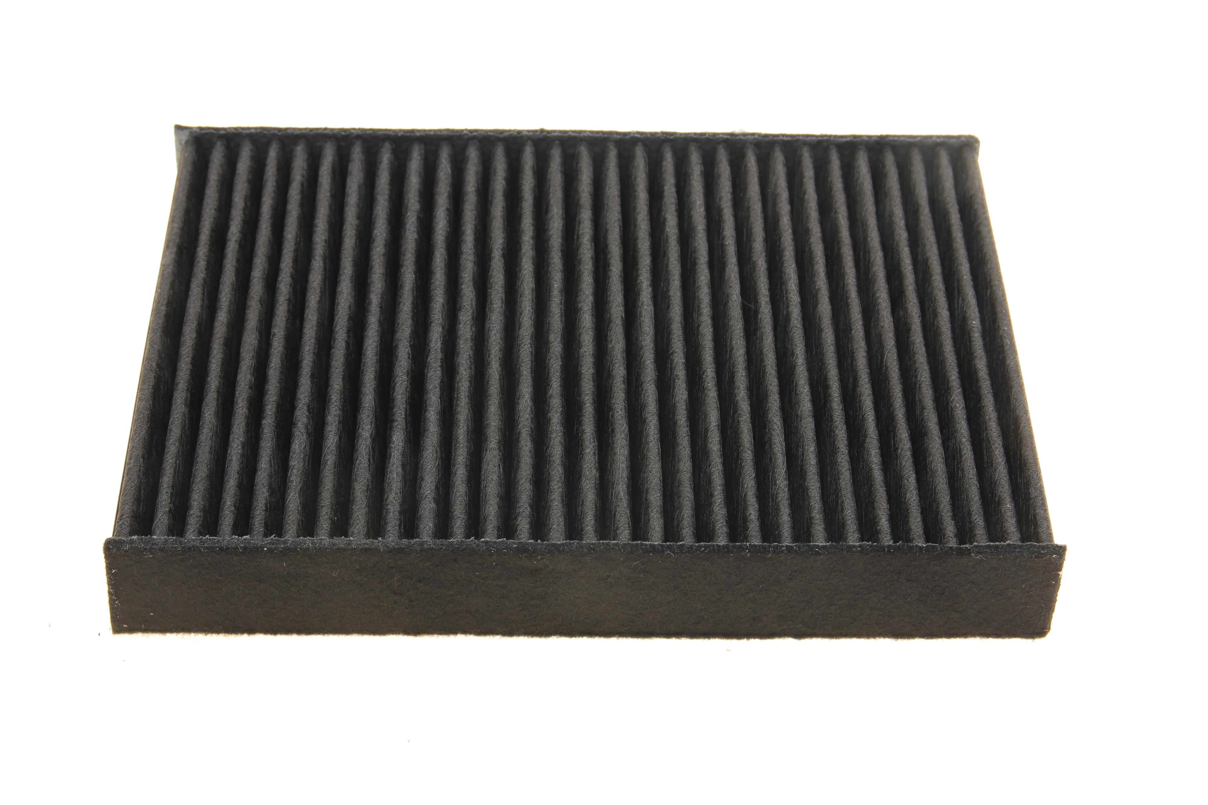 Фільтр салону BMW 5 (G30)/7(G11/G12) 15-(вугільний/антибактеріальний) (к-кт 2 шт.)