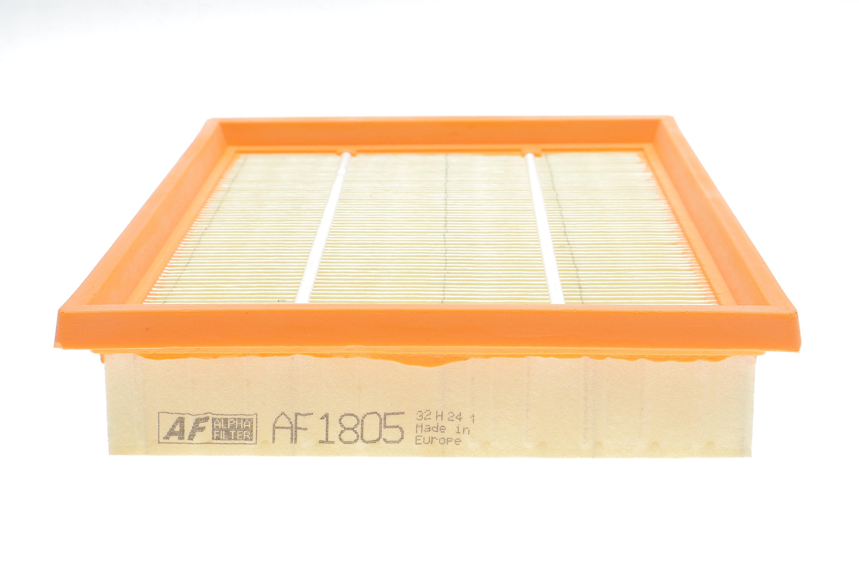 Фільтр повітряний Chery Kimo 1.3 06-