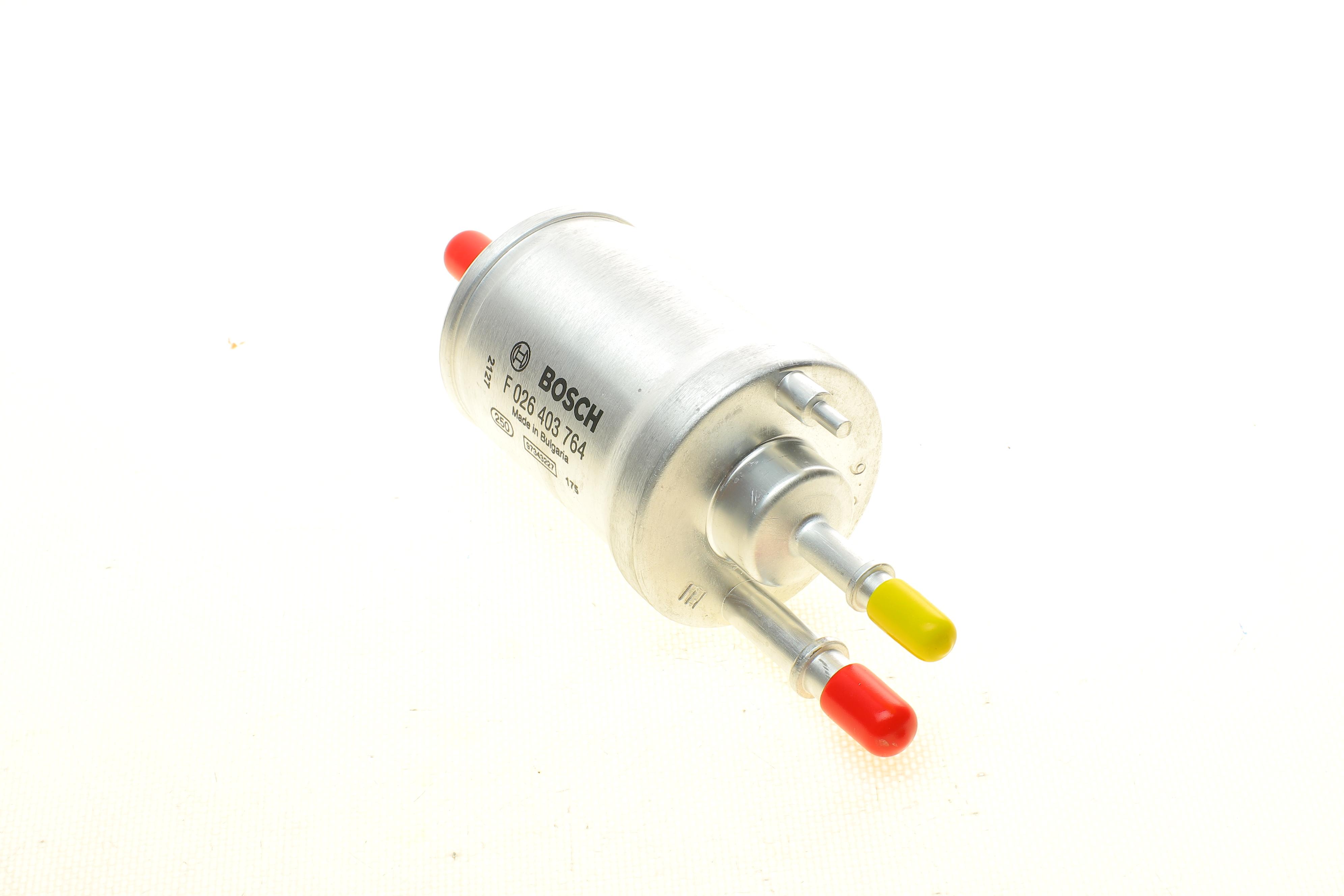 Фільтр паливний VW Sharan/Seat Alhambra 1.4-2.0TSI 10-