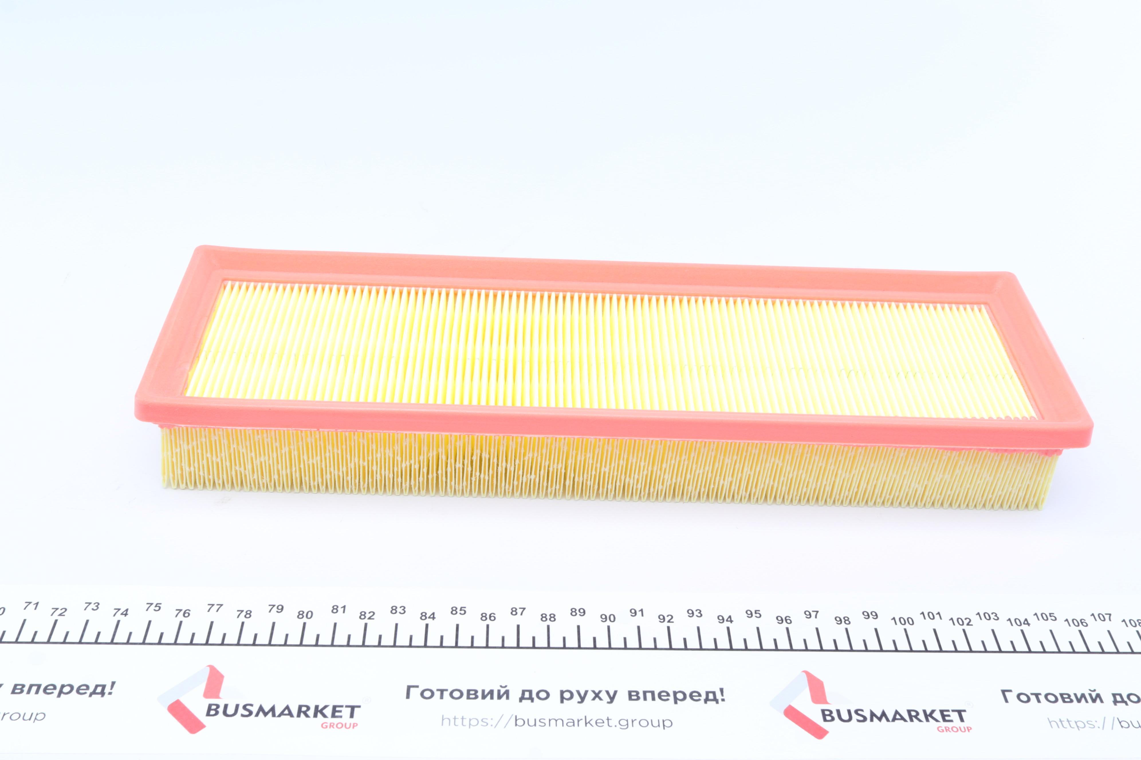 Фільтр повітряний Citroen Berlingo/Peugeot Partner 1.1/1.4i 96-11