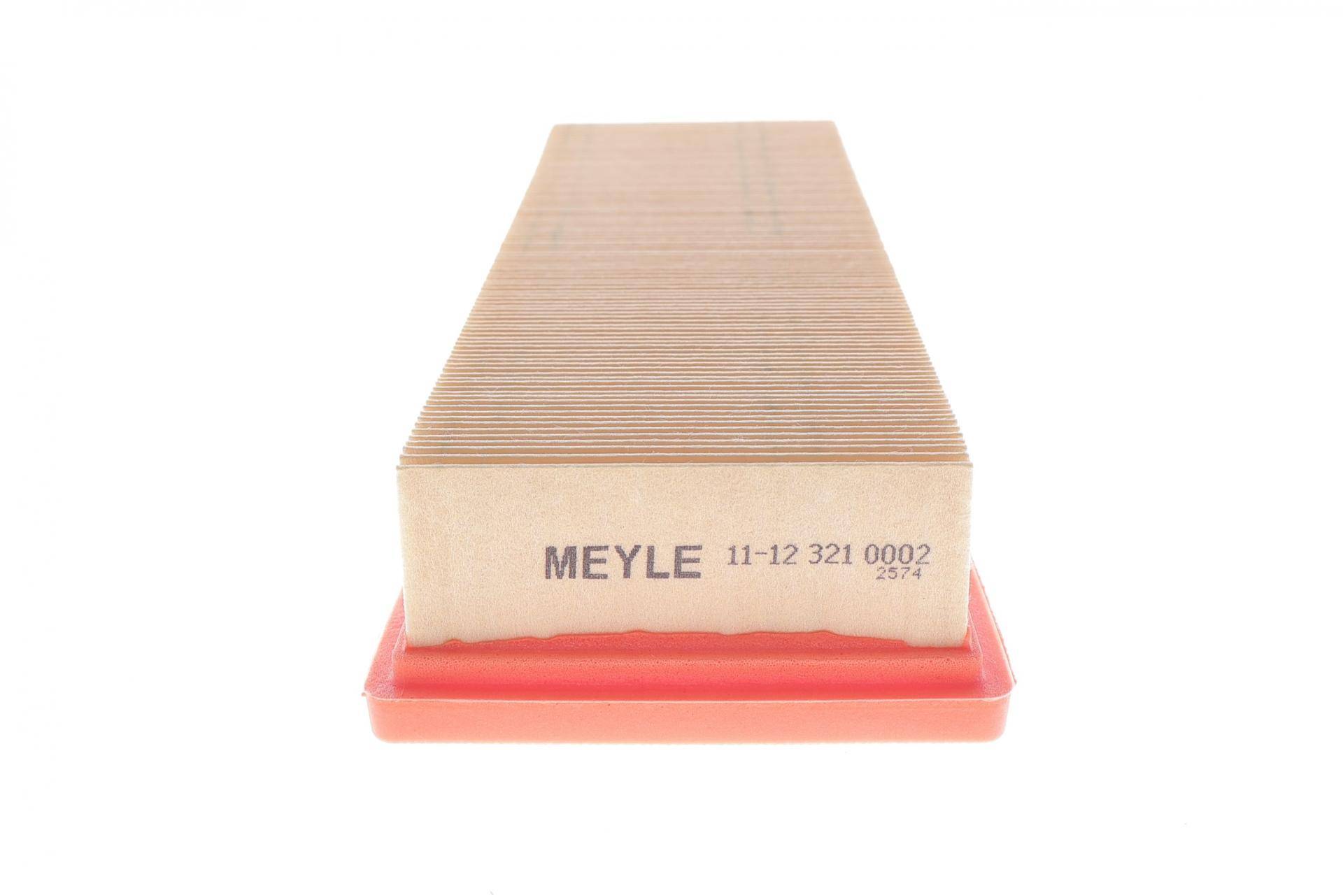 Фільтр повітряний Citroen Berlingo/Peugeot Partner 1.1/1.4i 96-11