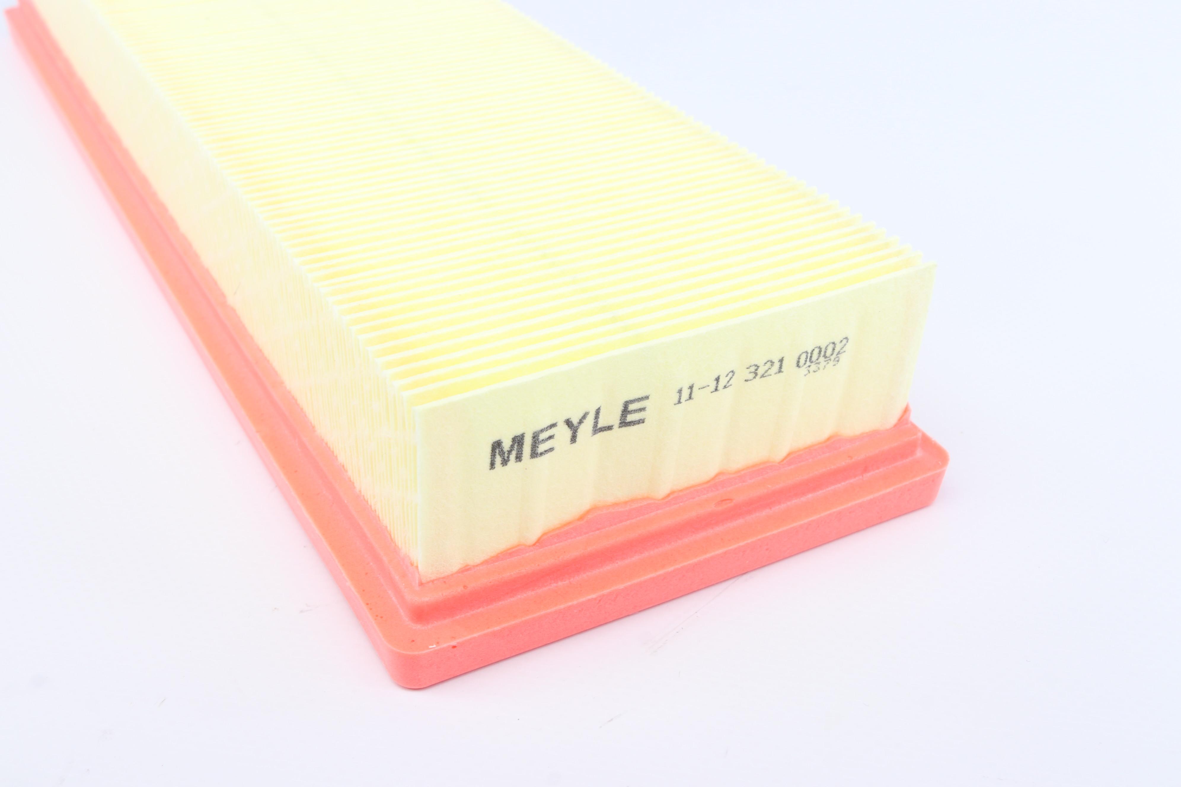 Фільтр повітряний Citroen Berlingo/Peugeot Partner 1.1/1.4i 96-11