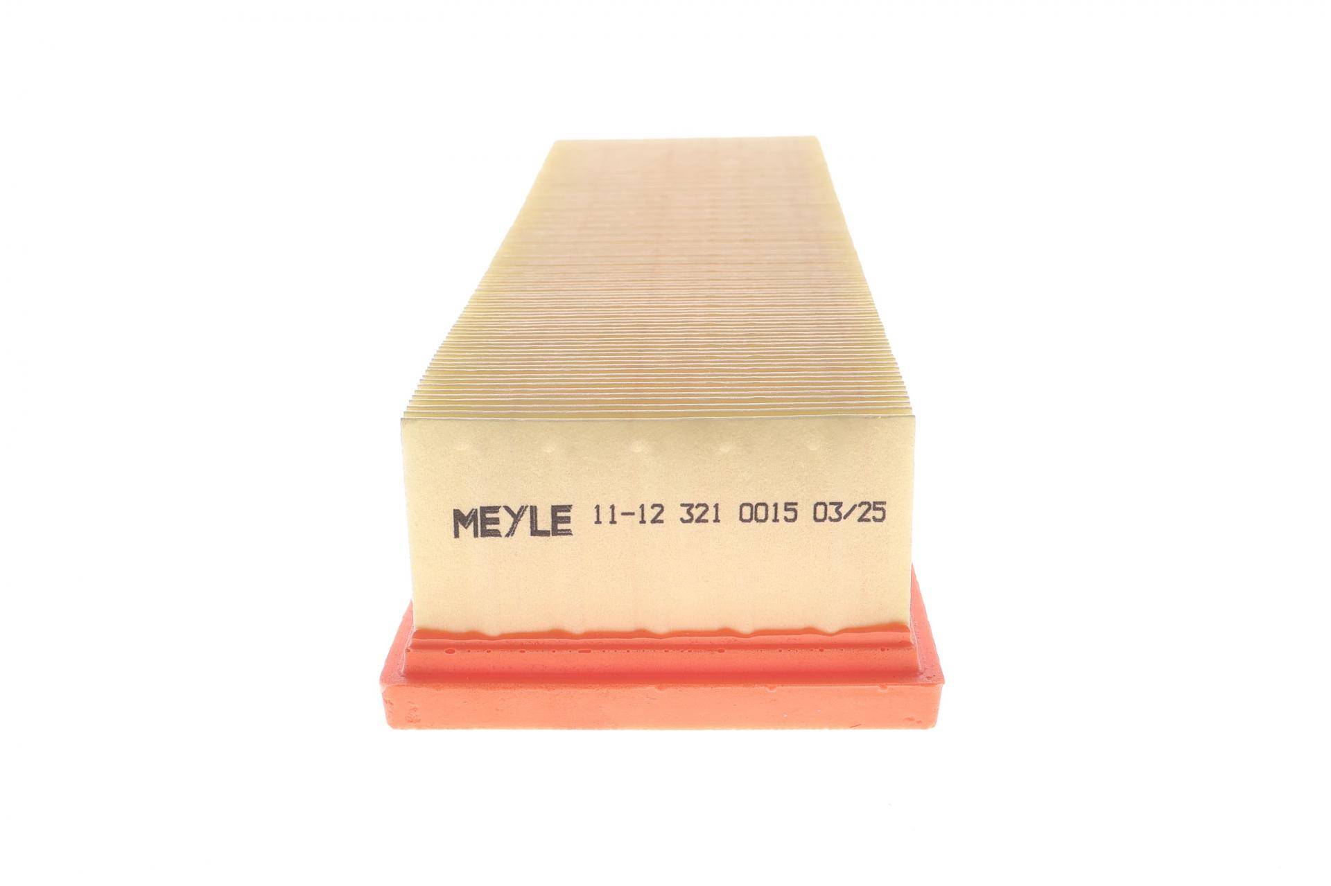 Фільтр повітряний Peugeot Partner 1.6 16V 01-