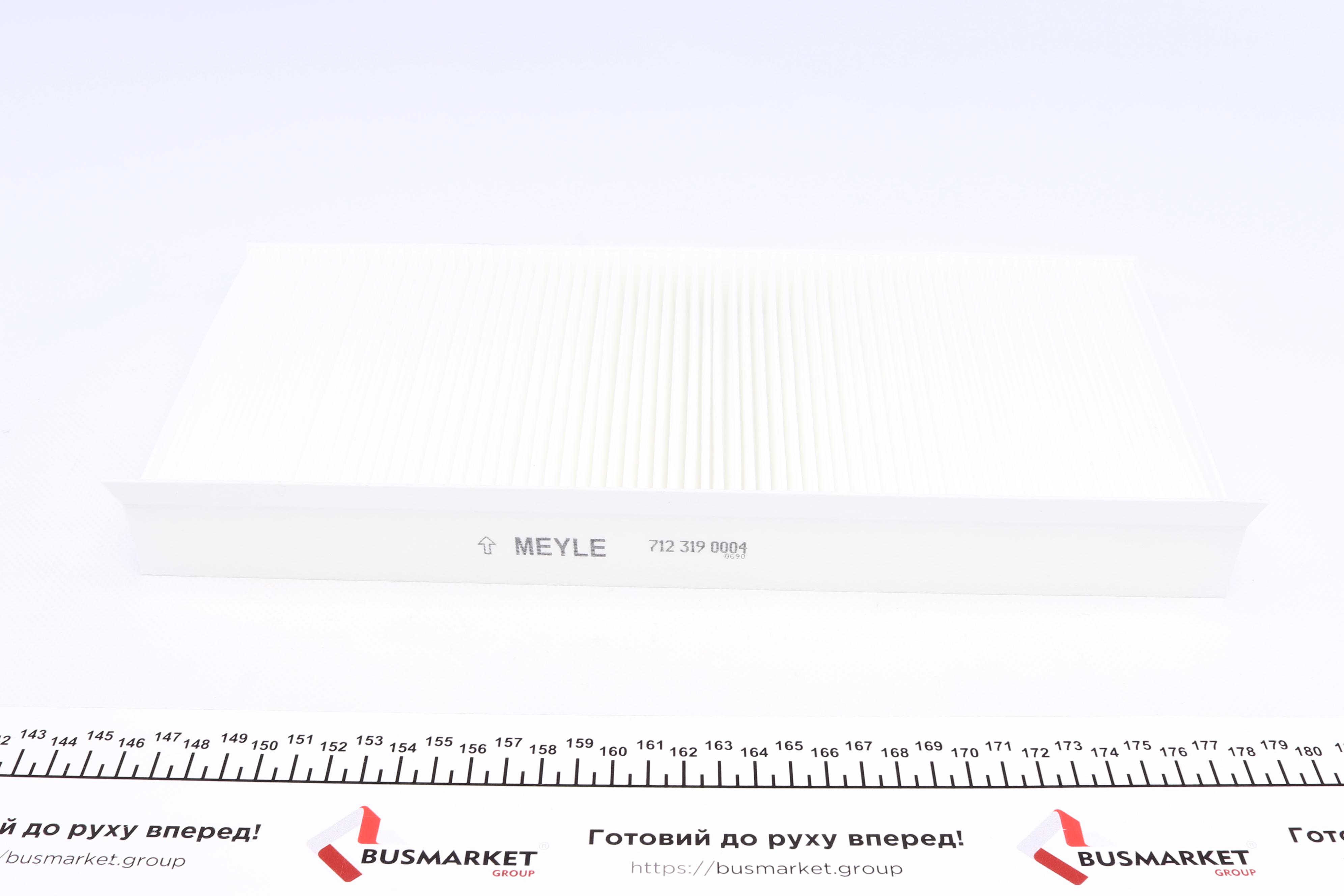 Фільтр салону Ford Focus/Tourneo Connect/Transit Connect 1.4-2.0 98-13