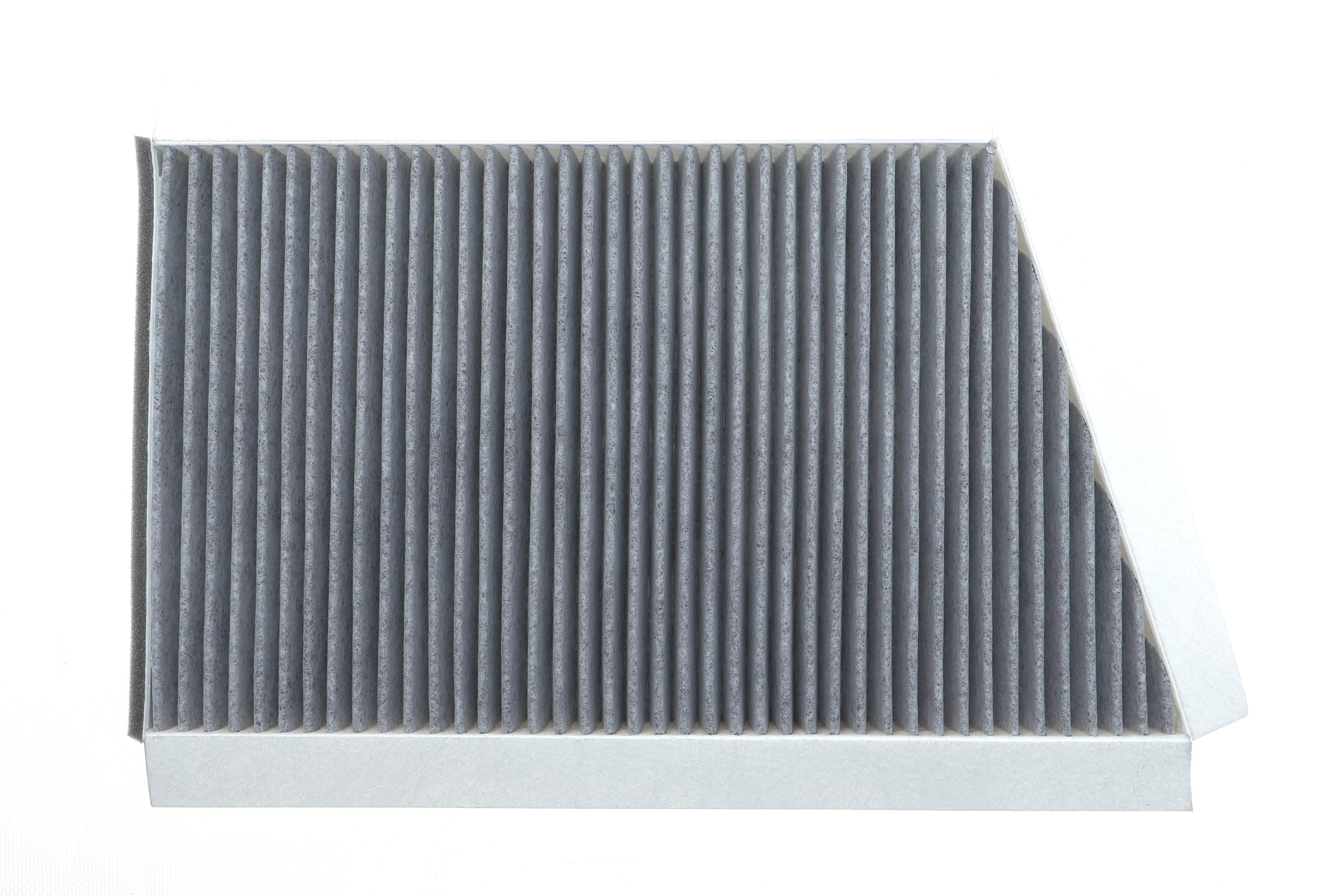 Фільтр салону MB C-class (W203) 00-07 (вугільний)