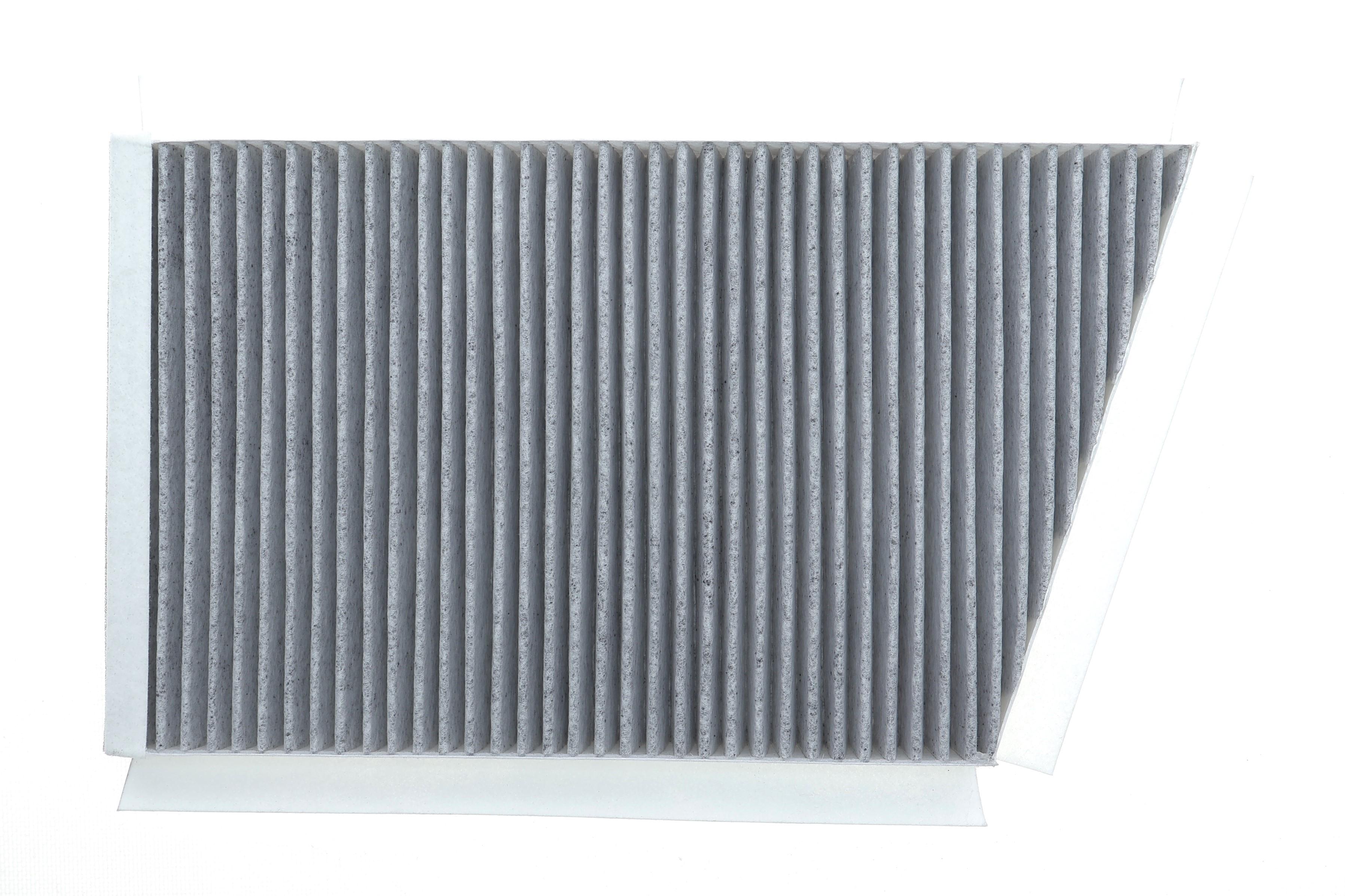 Фільтр салону MB C-class (W203) 00-07 (вугільний)