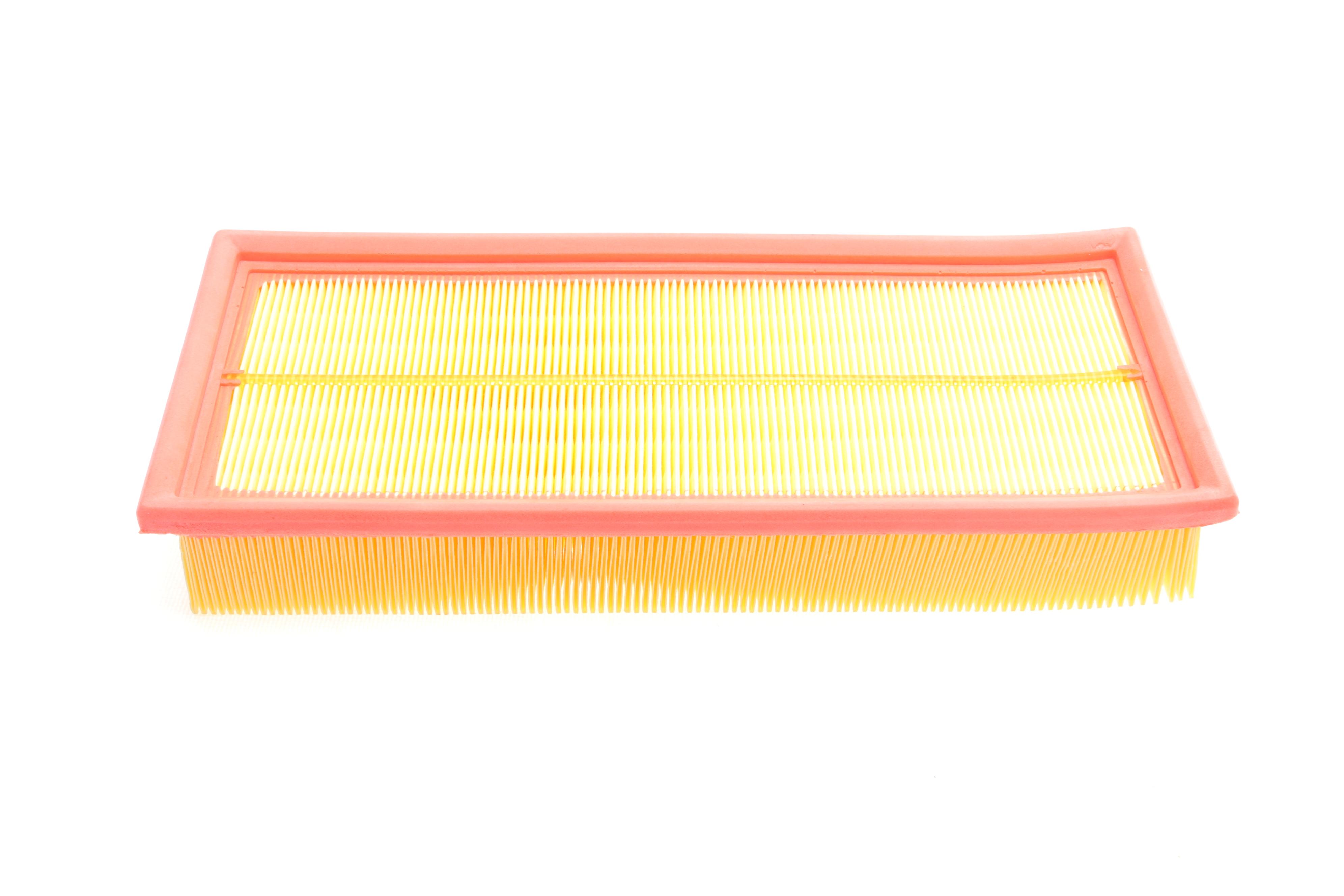 Фільтр повітряний Audi 80/100/VW T3 1.6-1.7D 81-92