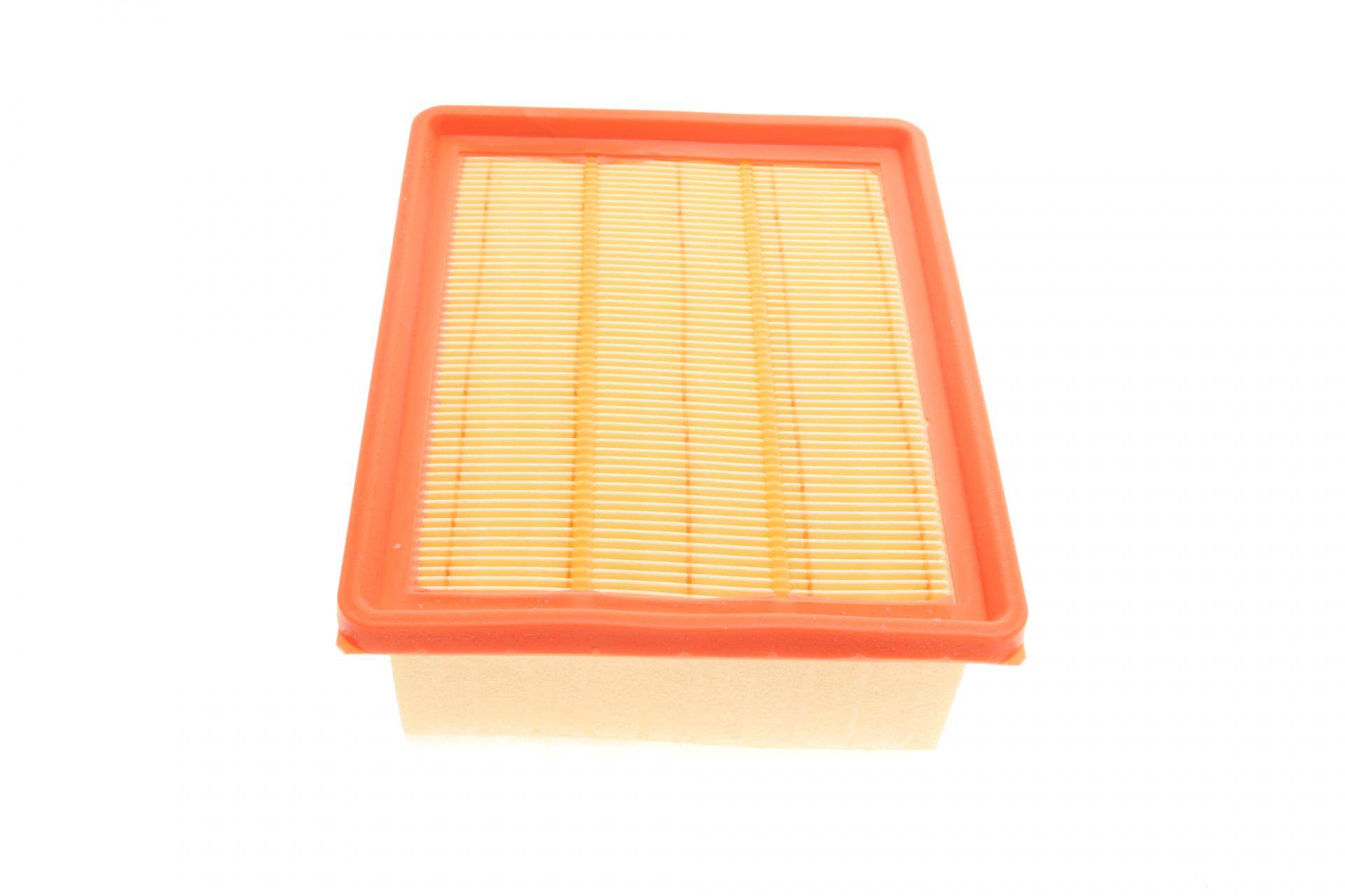 Фільтр повітряний Citroen Berlingo/Peugeot Partner 1.9D/2.0HDi 02-05/Partner II 1.9D 08-15