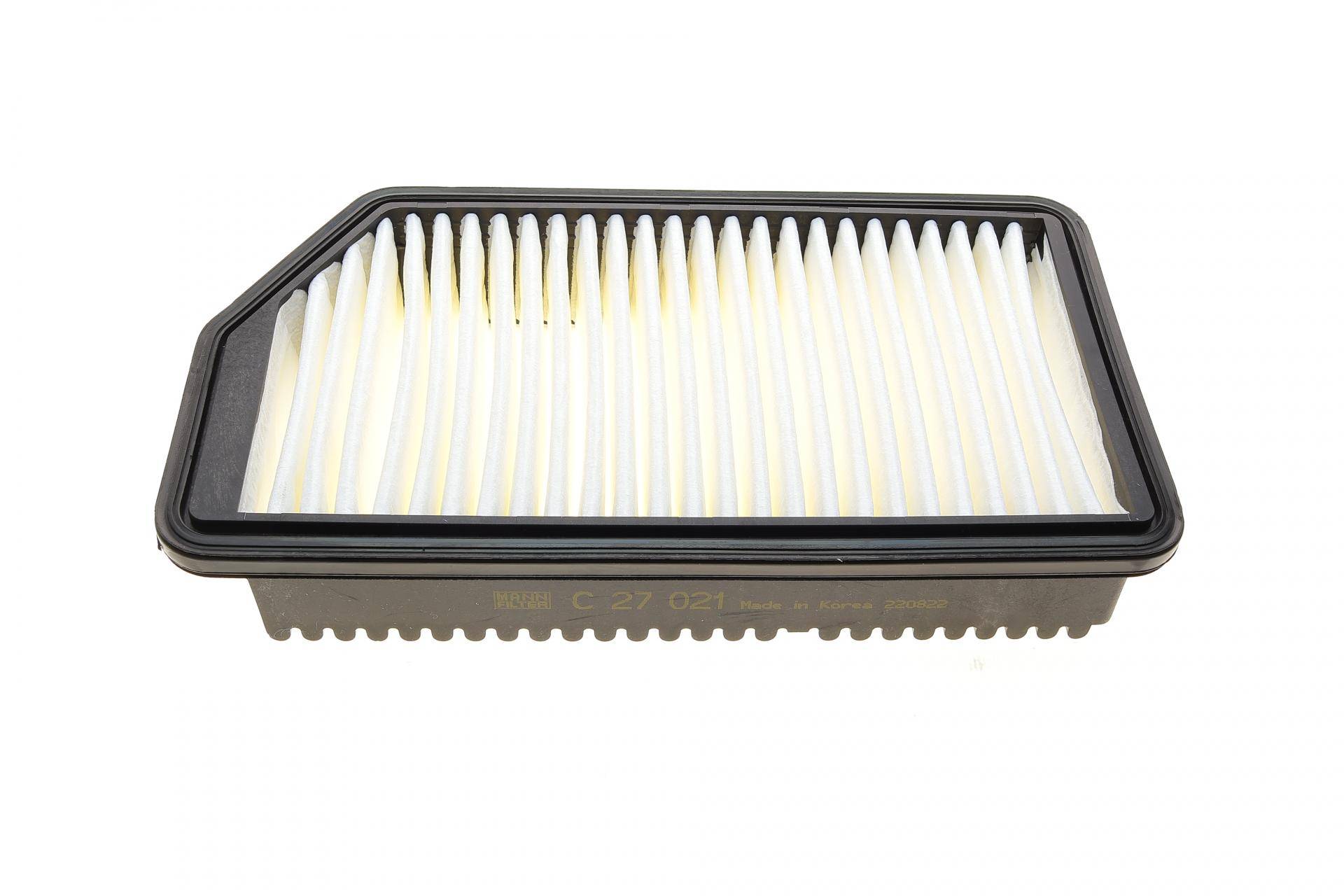 Фільтр повітряний Hyundai Elantra 1.6CRDi 11-15/i30 1.4-1.6CRDi/Kia Ceed 1.0T-GDI/1.4-1.6CRDi 12-