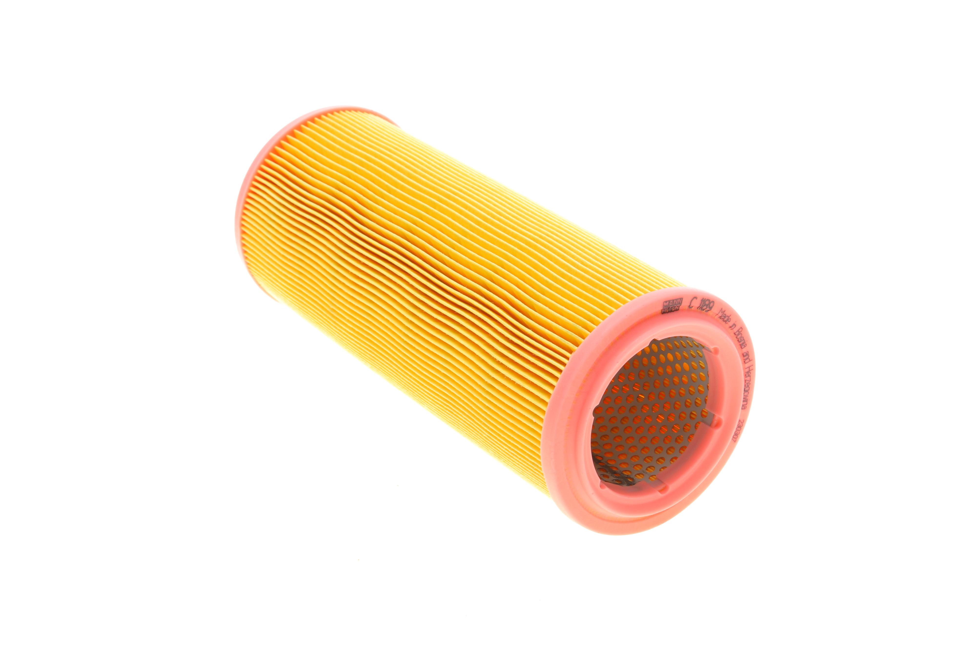 Фільтр повітряний Fiat Doblo 1.6 16V/1.9D/JTD 01-