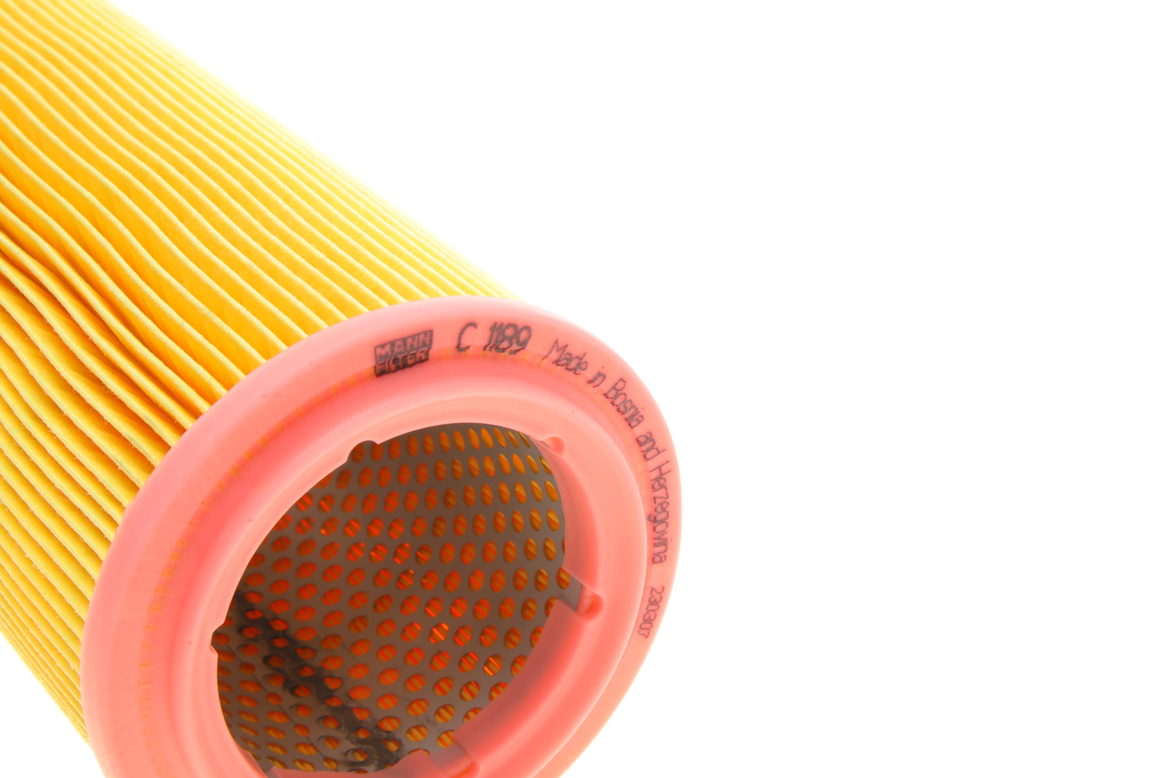 Фільтр повітряний Fiat Doblo 1.6 16V/1.9D/JTD 01-