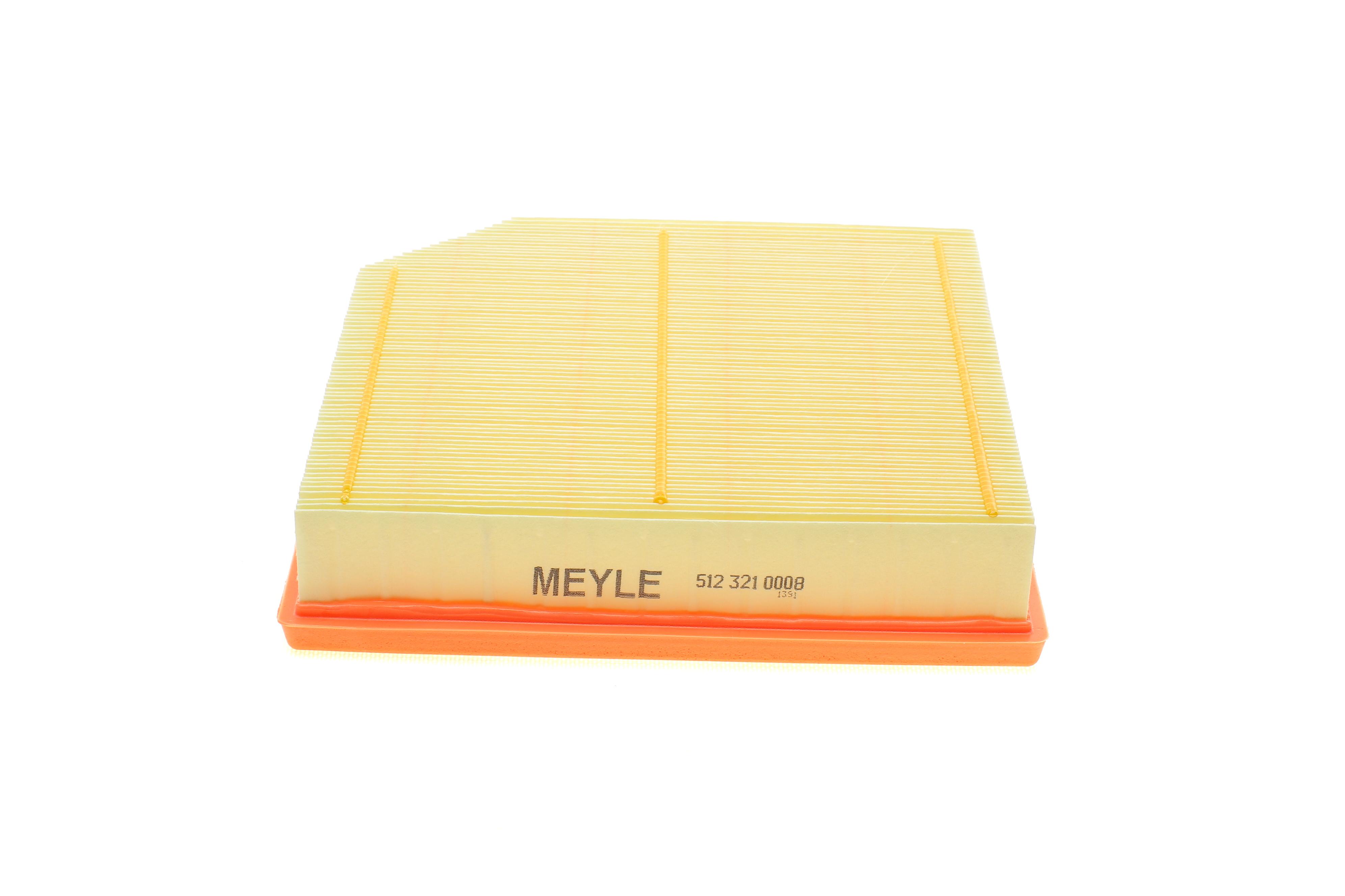 Фільтр повітряний Volvo XC40 1.5/2.0 TD 17-