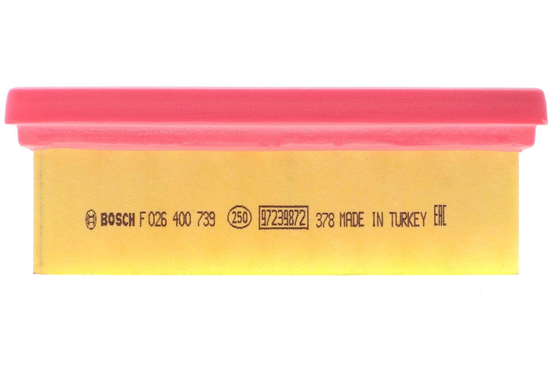 Фільтр повітряний Ssangyong Rexton 2.7/2.9 D/2.0Xdi 02-/MB SL (R129) 2.8/3.2 (M104) 93-01