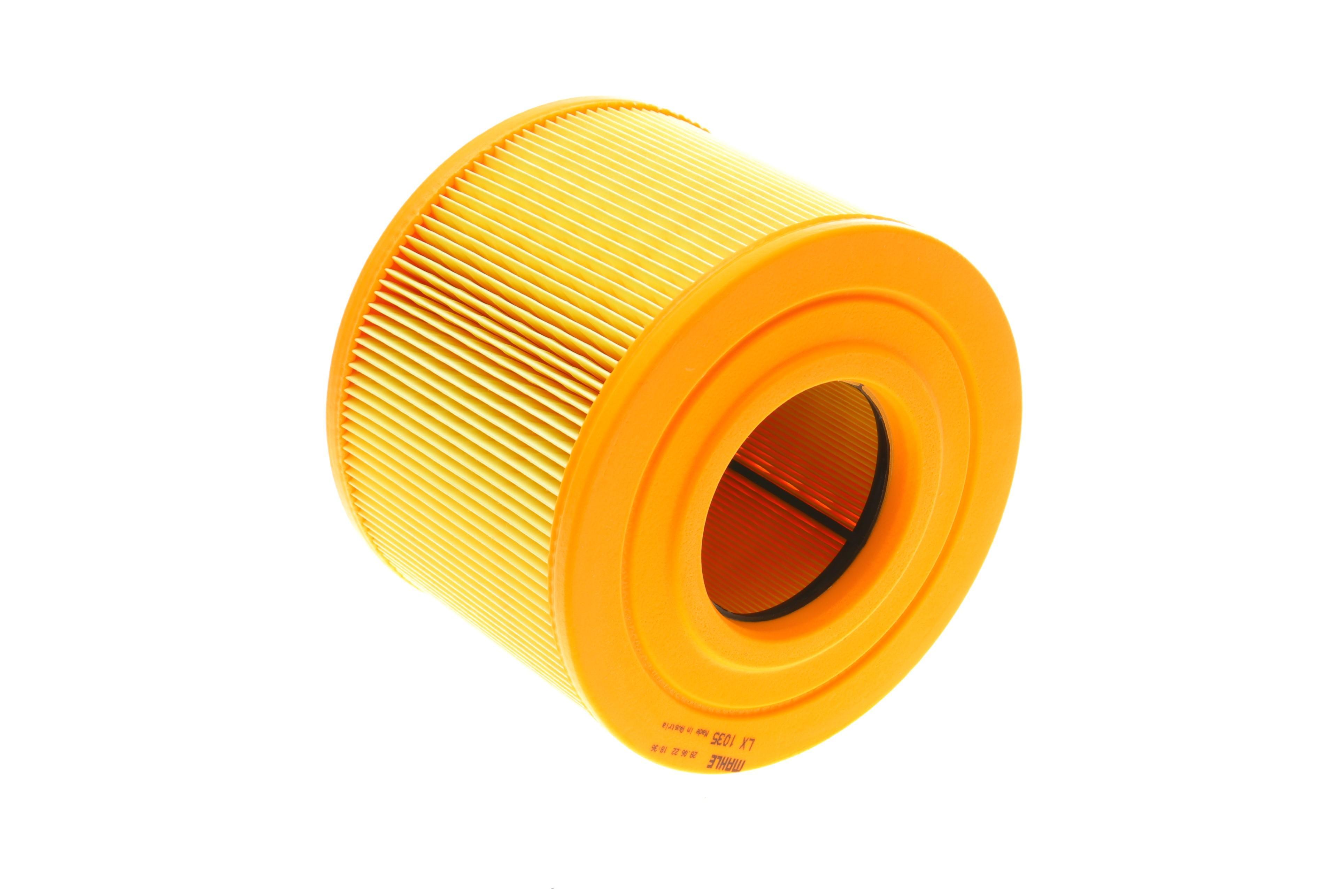 Фільтр повітряний BMW 3 (E90-E93)/X1 (E84) 2.5/3.0 05- (N52/N53)