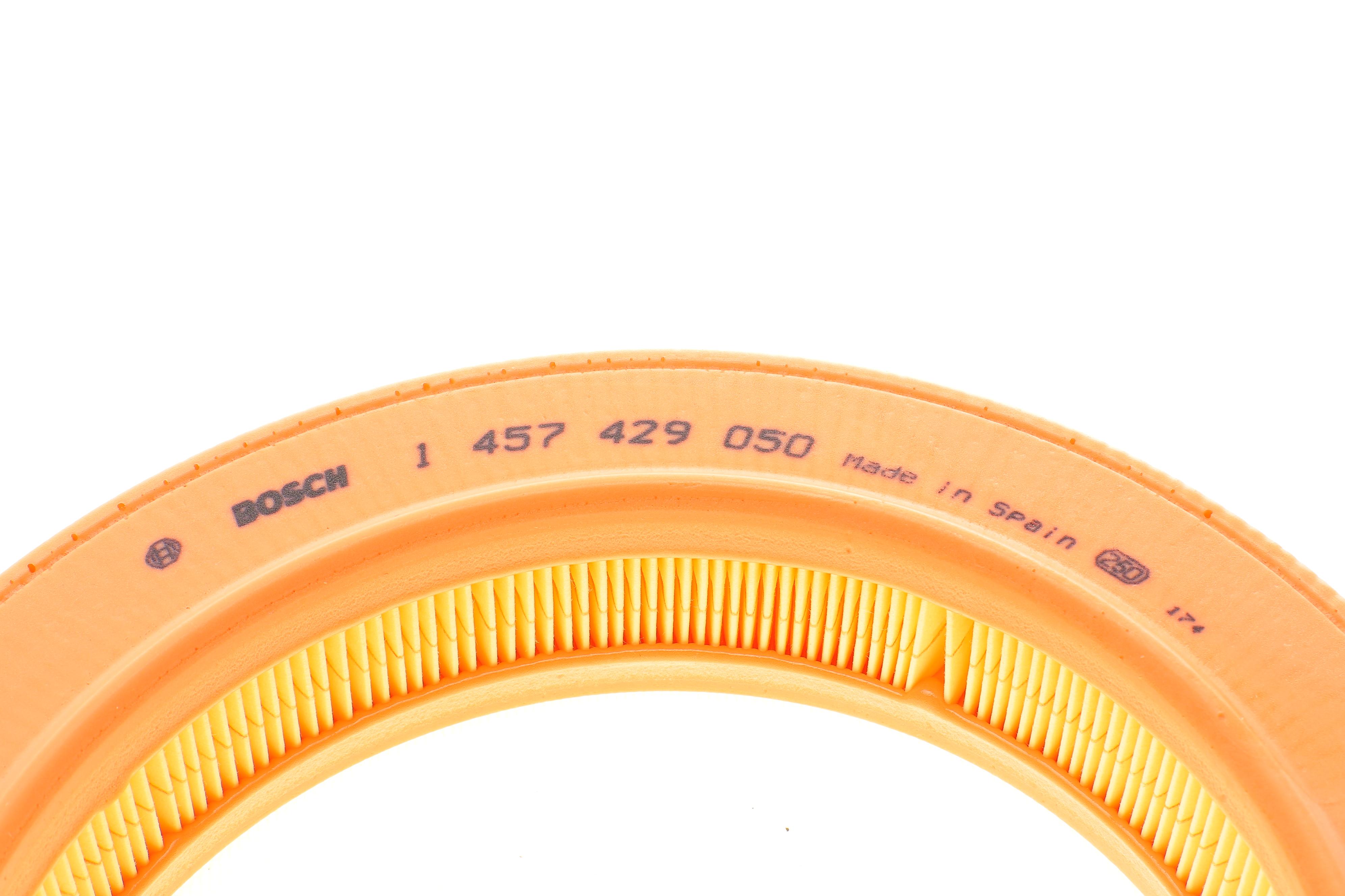 Фільтр повітряний Opel Ascona A/B/C/Corsa A/Kadett E 1.0.-1.3 -93