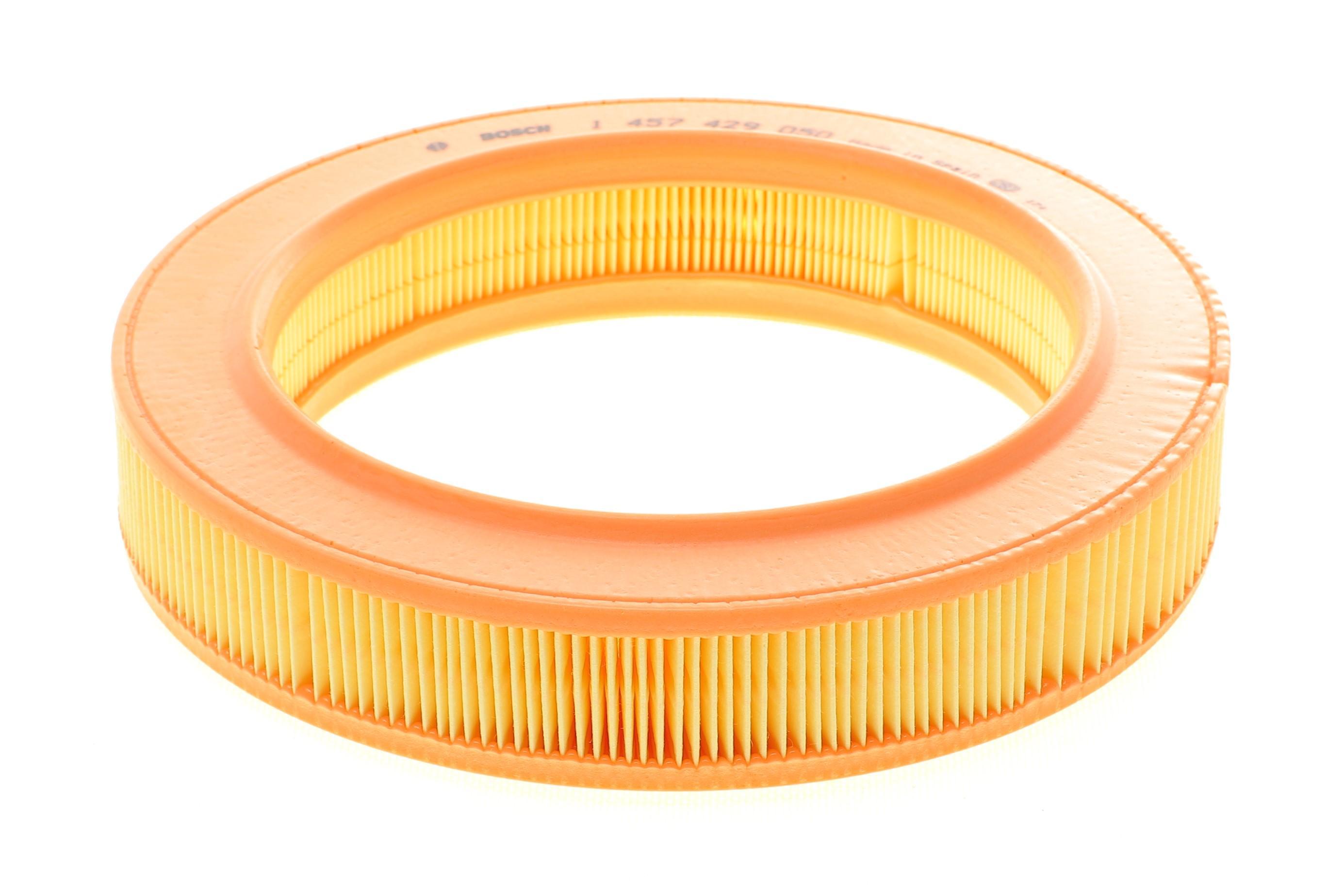 Фільтр повітряний Opel Ascona A/B/C/Corsa A/Kadett E 1.0.-1.3 -93