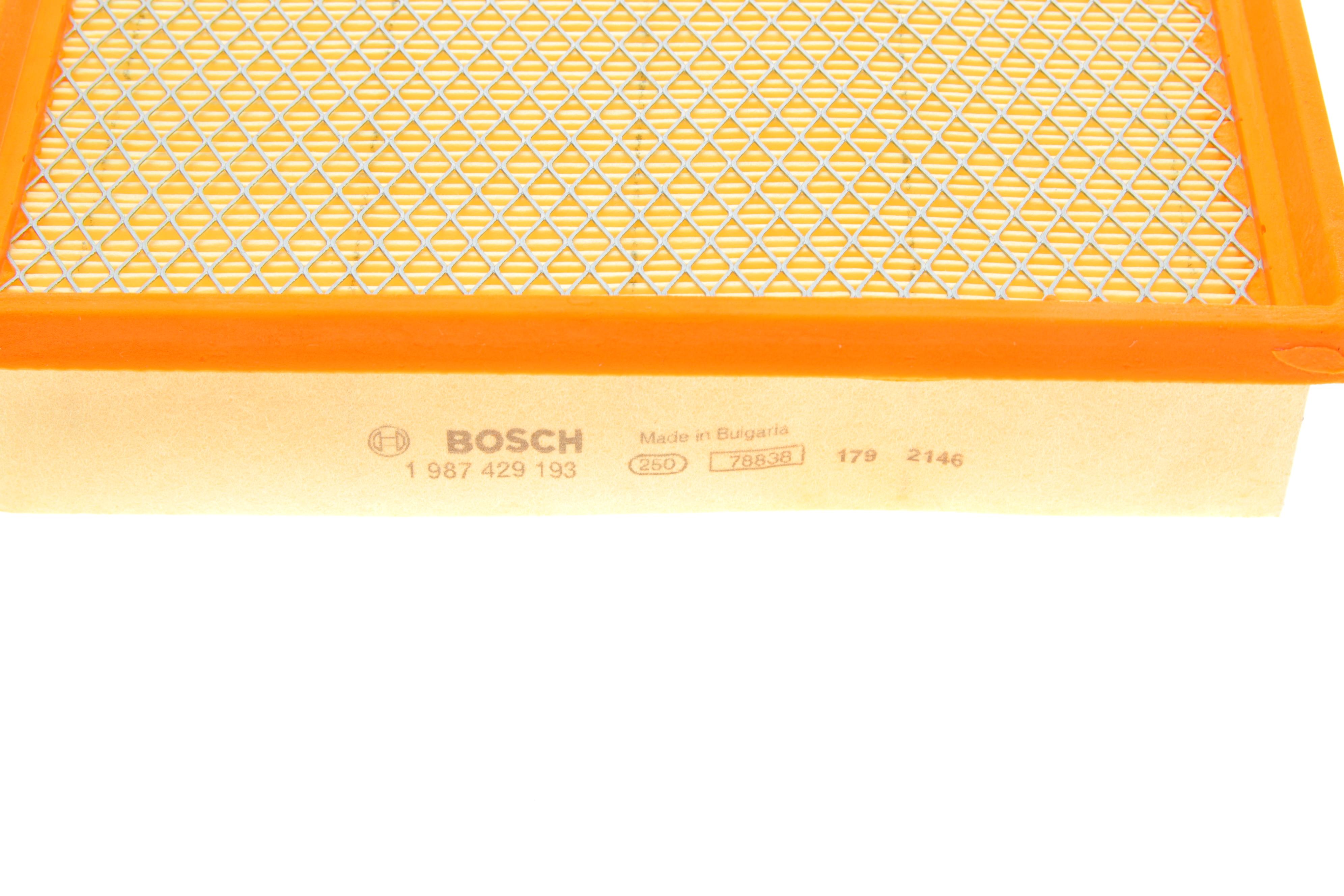 Фільтр повітряний Opel Vectra C 2.8 V6 05-08