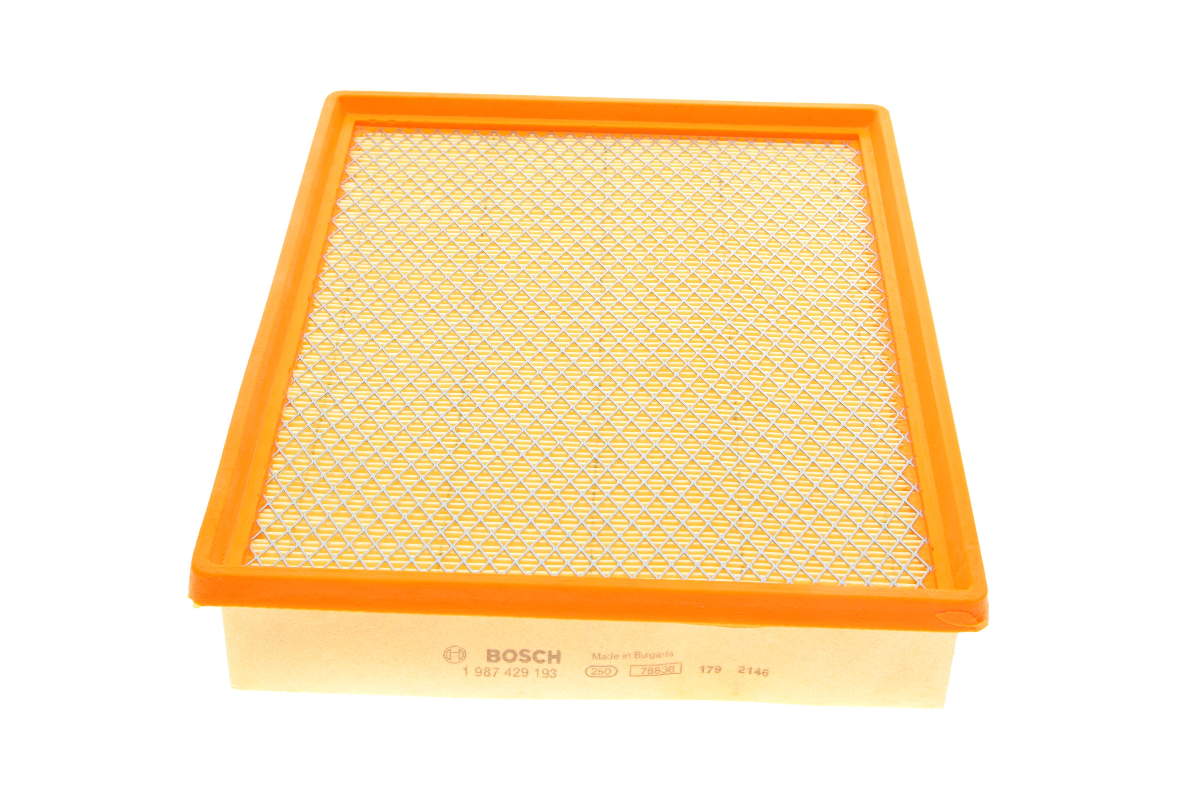 Фільтр повітряний Opel Vectra C 2.8 V6 05-08