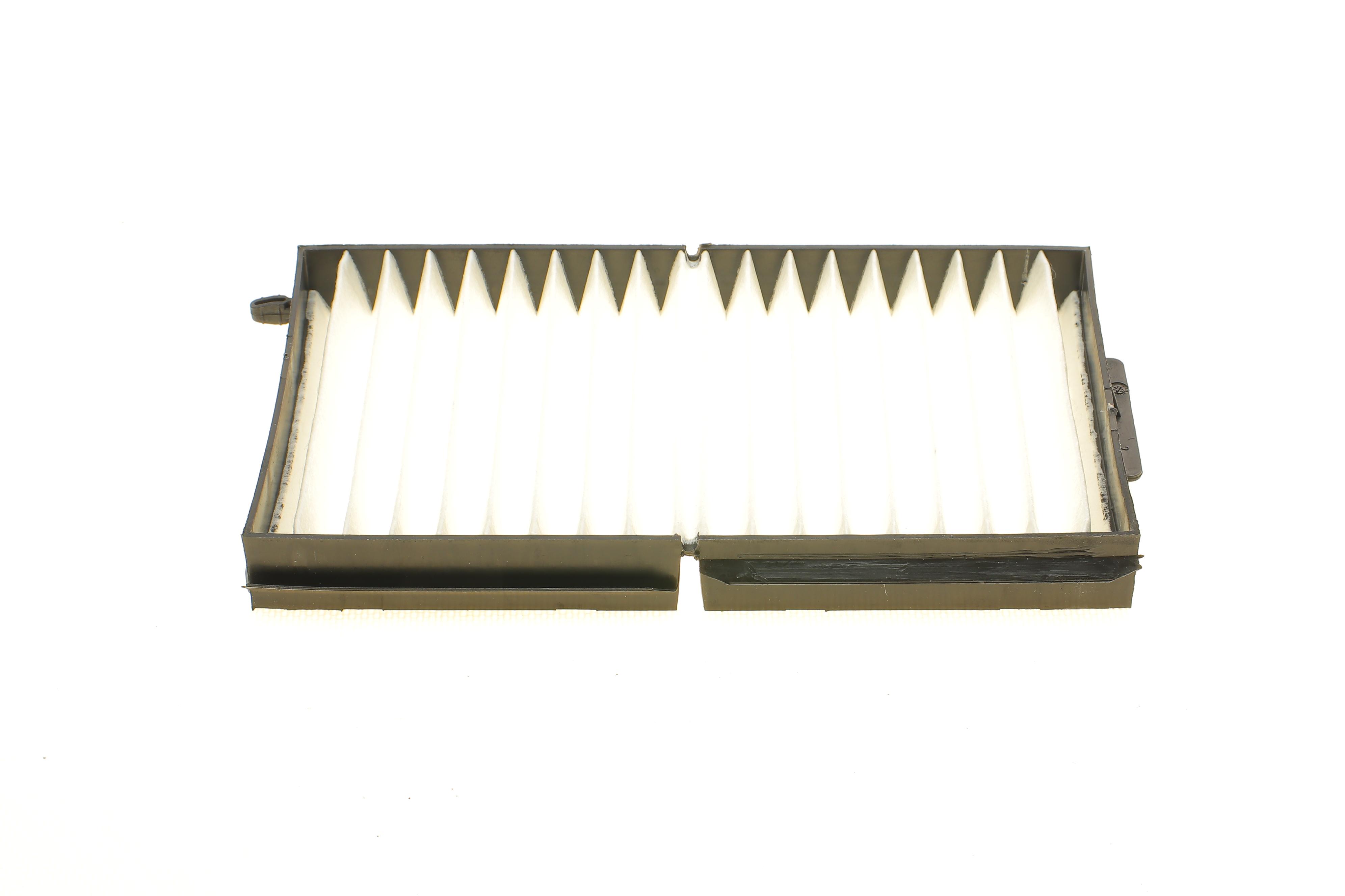 Фільтр салону Mazda 323/626/Premacy 96-05 (к-кт 2 шт.)