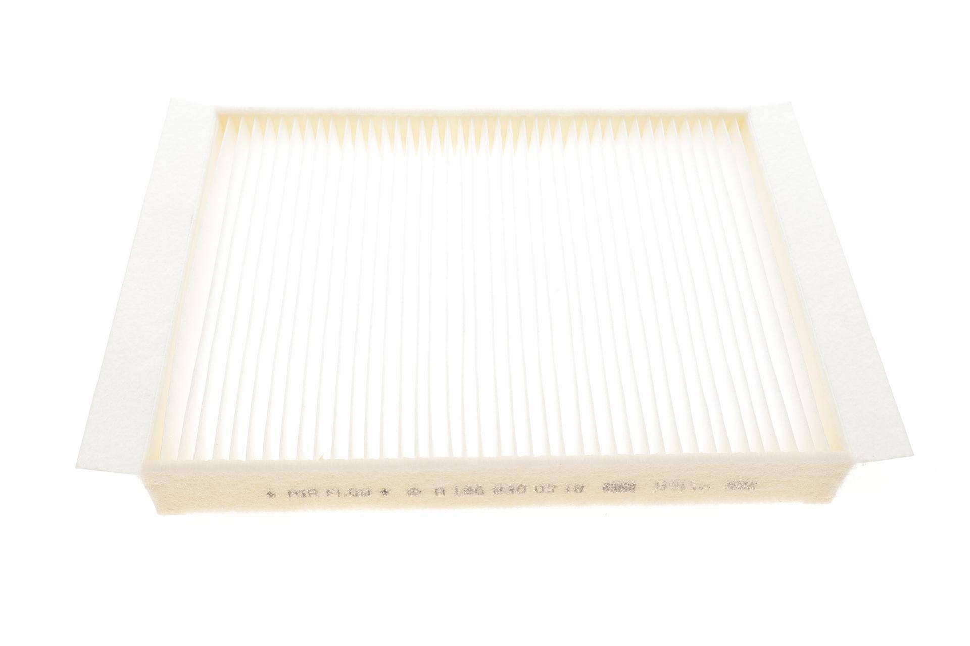 Фільтр салону MB C-class (W205)/E-class (W213)/G-class (W463)/M-class (W166) 1.6-5.5 11-