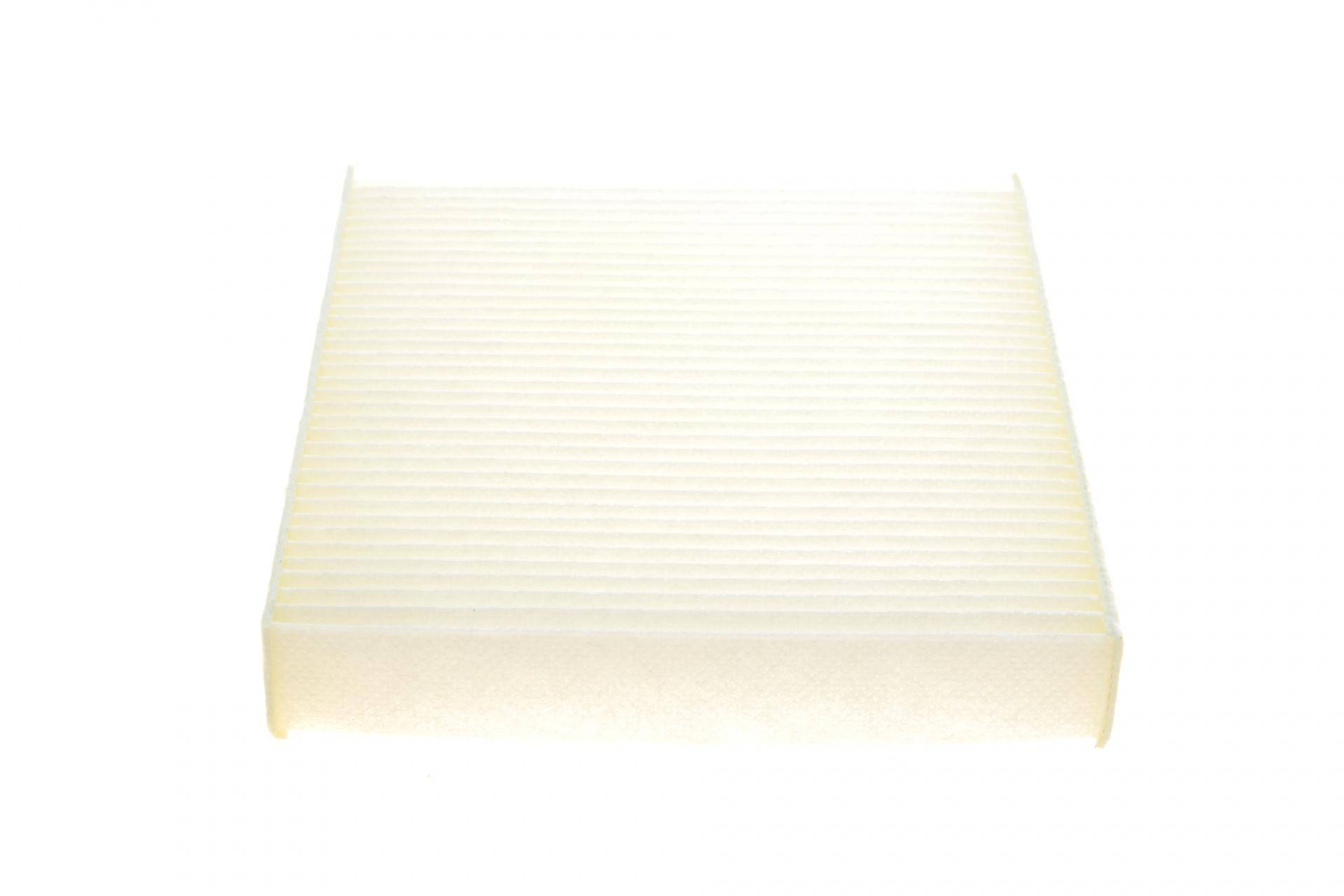 Фільтр салону Renault Clio/Dacia Logan 12-