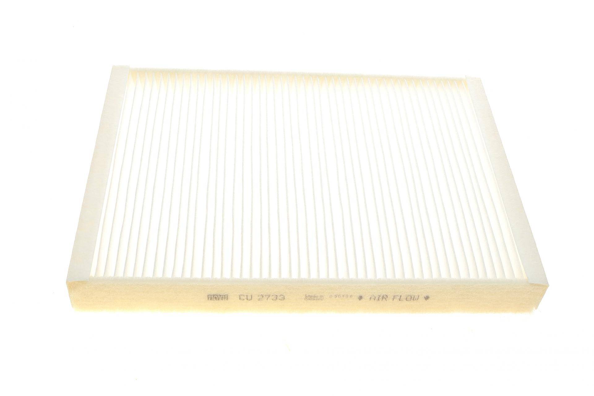 Фільтр салону Land Rover Discovery 14-/Freelander 06-14/Range Rover Evoque/Volvo S60/XC60/XC70 10-19