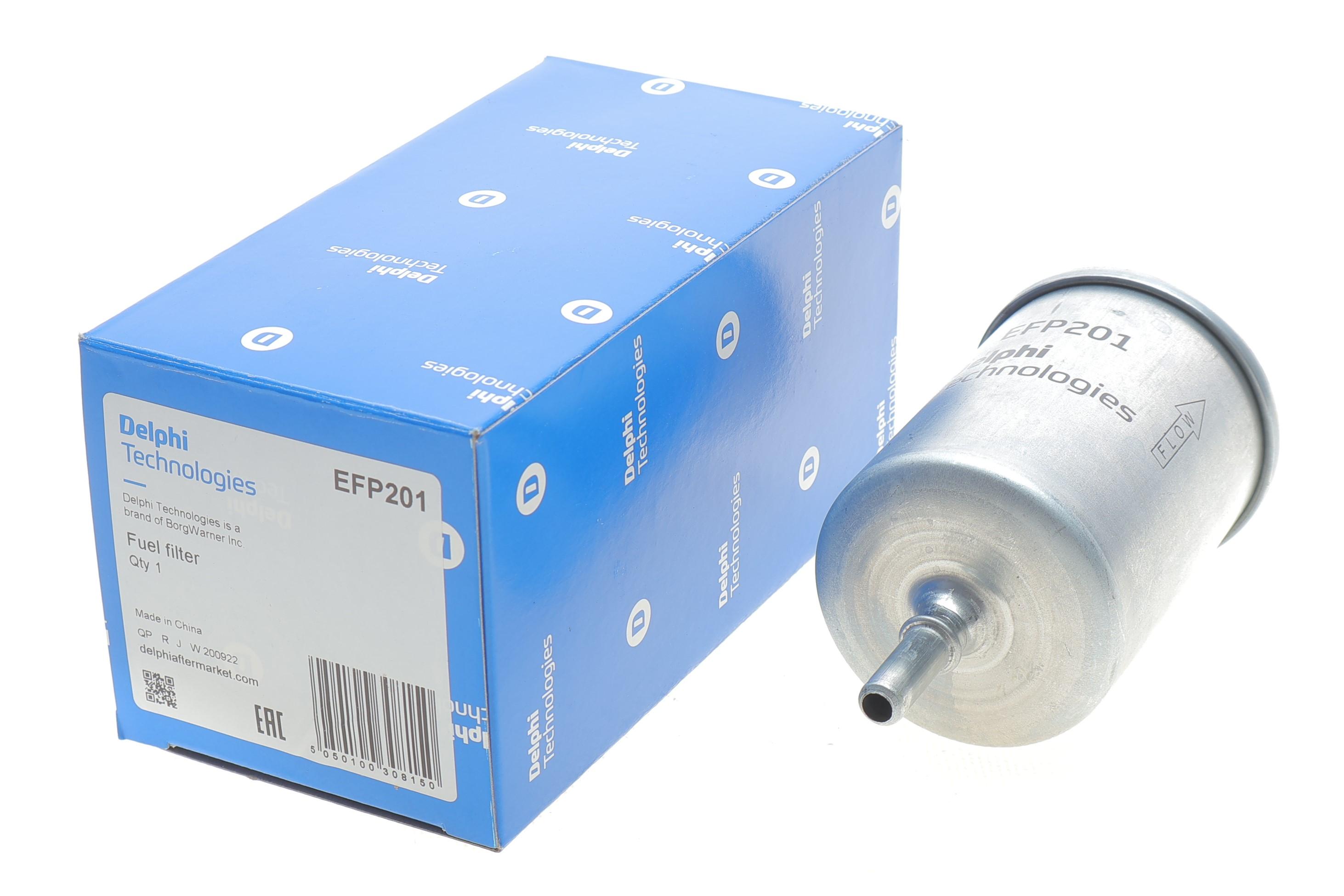 Фільтр паливний Renault Duster/Logan/Sandero 0.9-3.5 88-