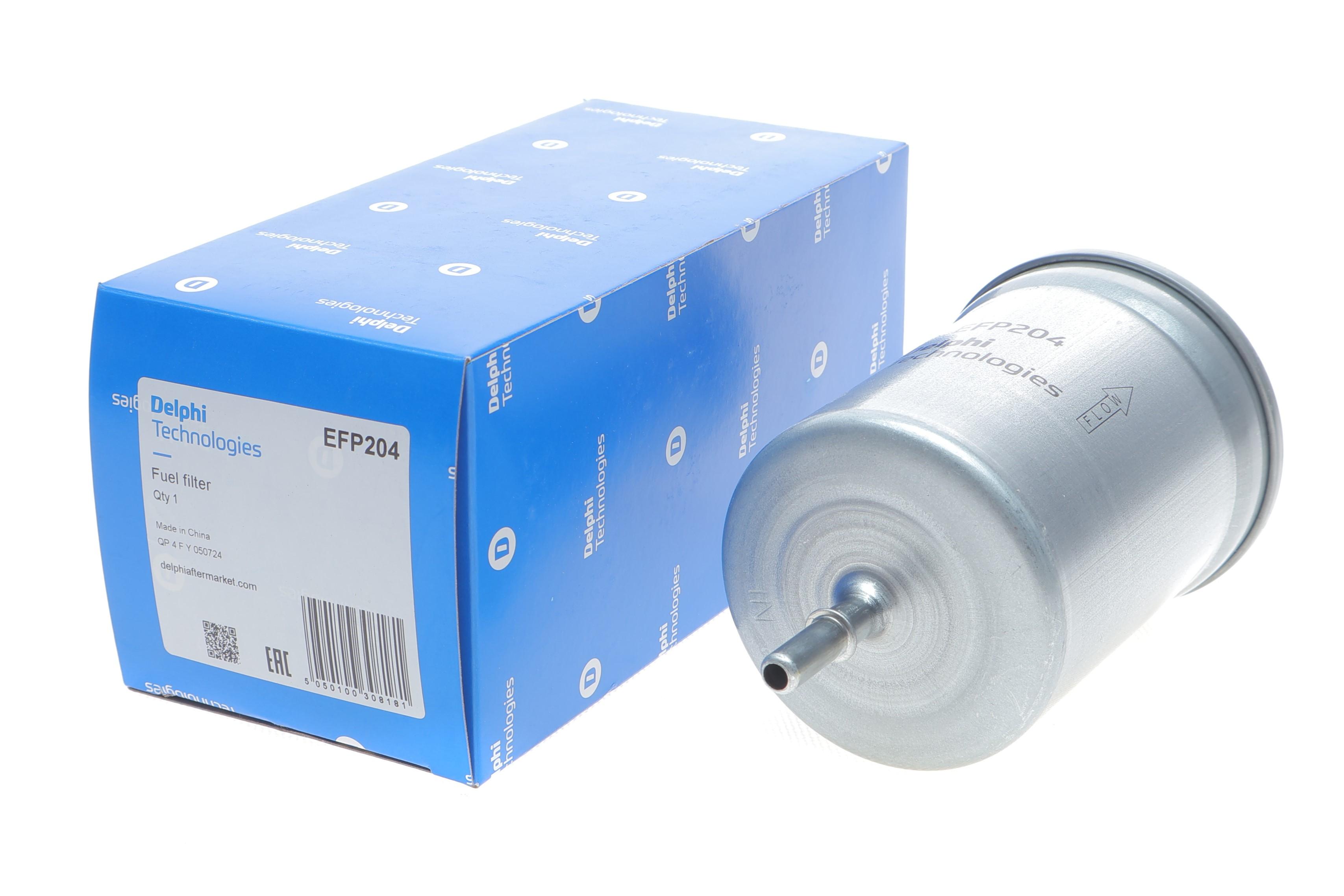 Фільтр паливний VW T5 2.0-3.2 03-15