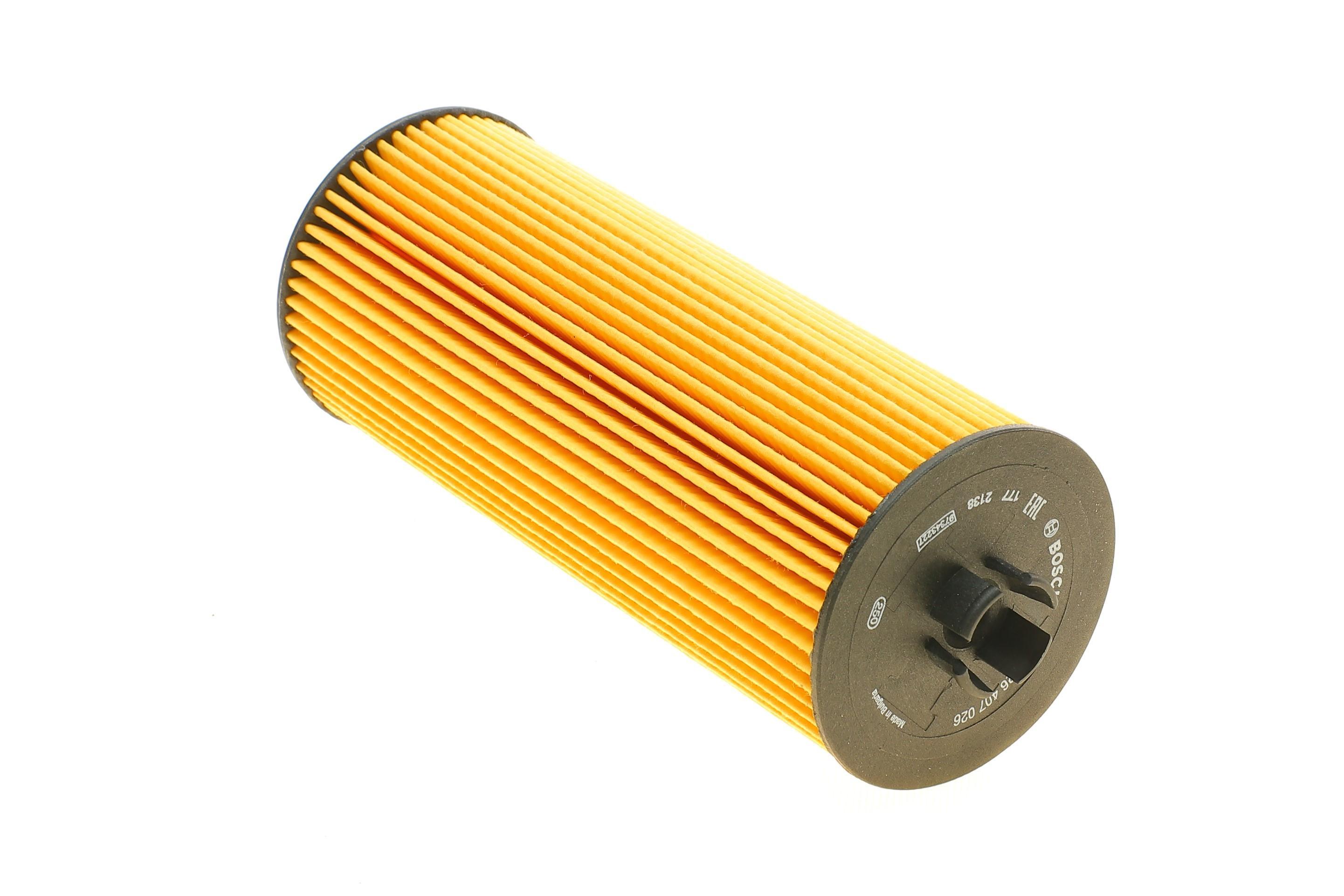 Фільтр масляний MB Atego 98- (OM902/906)