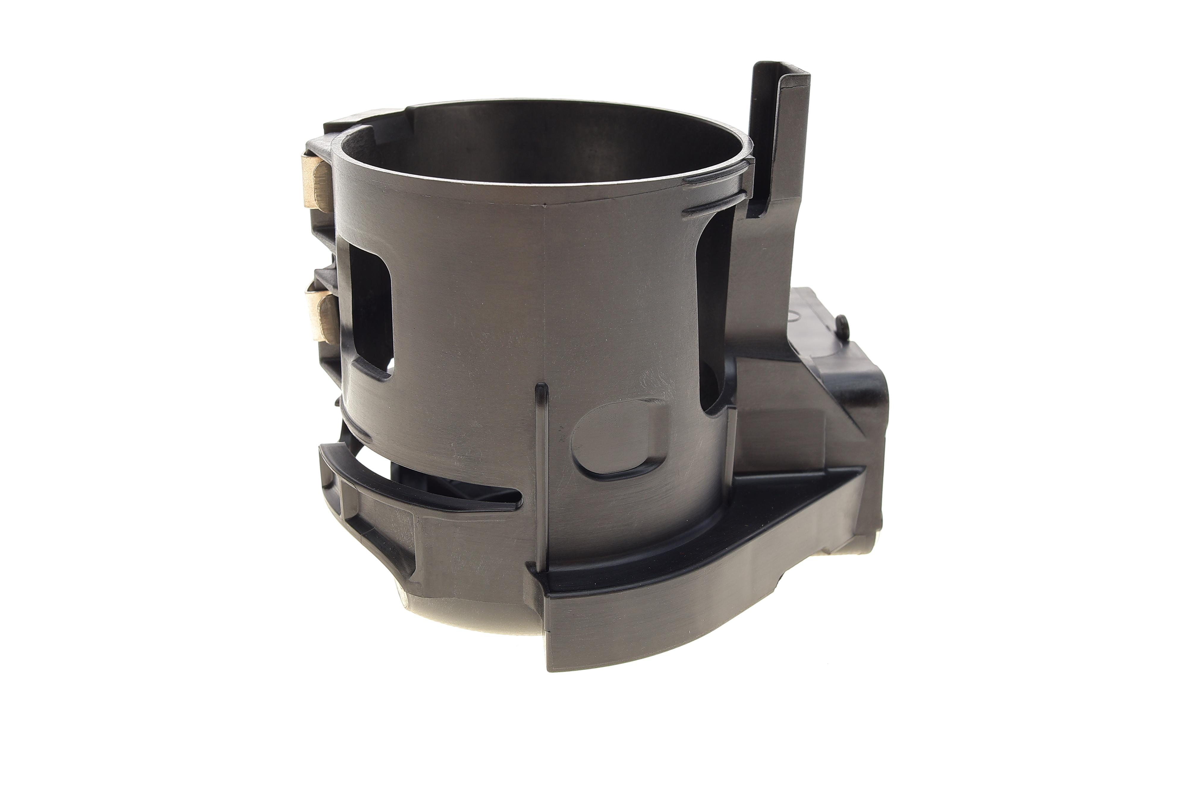 Корпус фільтра паливного MB Sprinter 906/Vito (W639) 06- (OM651)