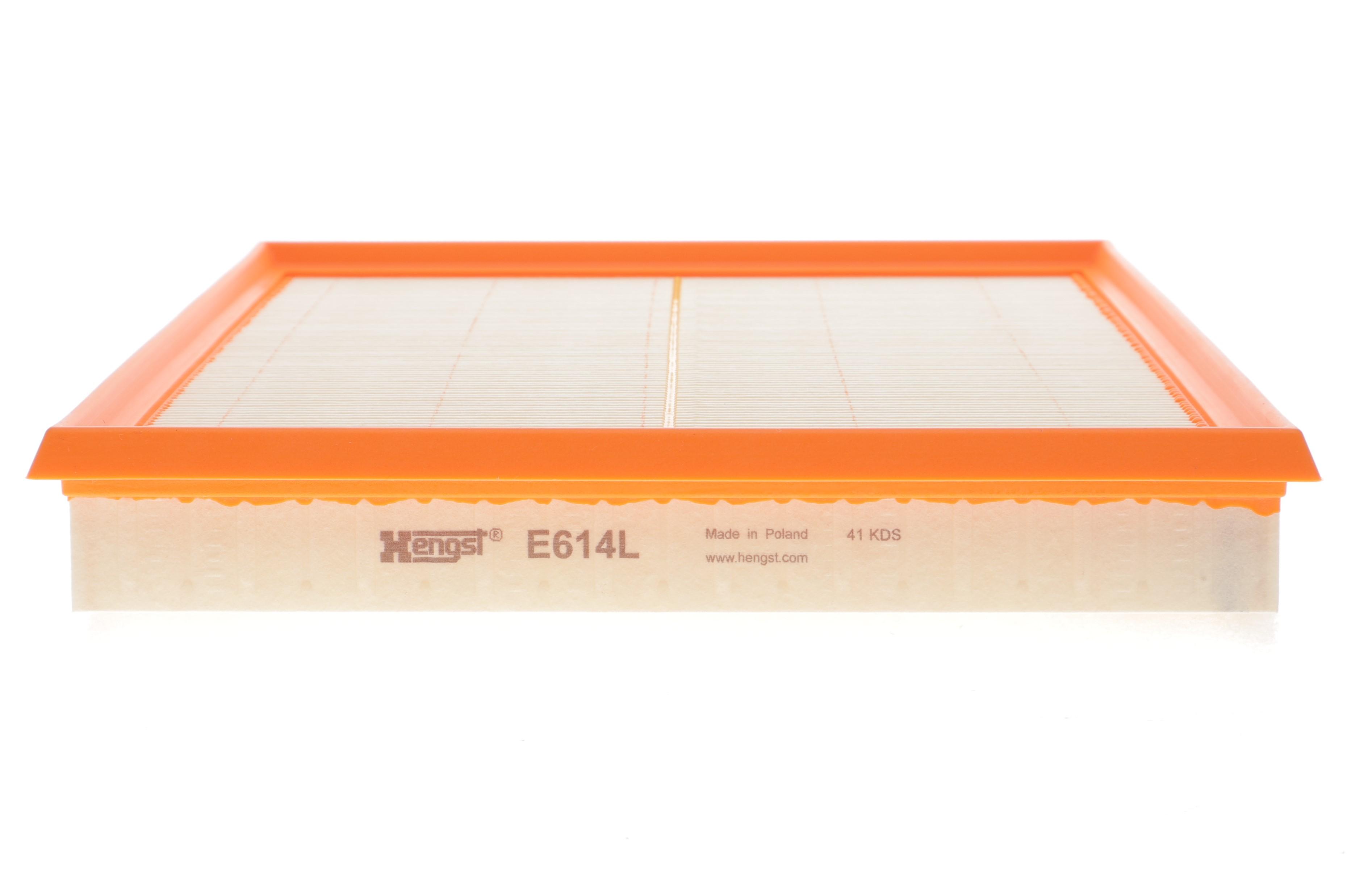 Фільтр повітряний Renault Trafic/Opel Vivaro 2.0/2.5dCi 02-