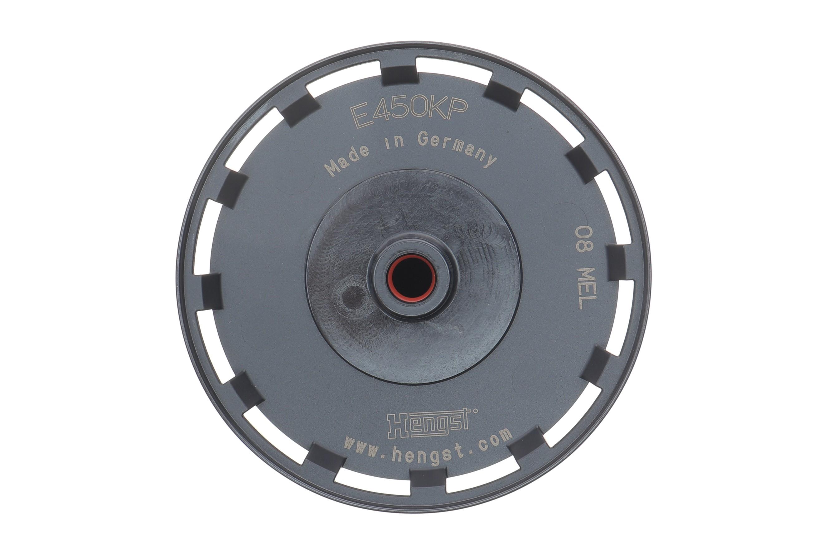 Фільтр паливний Audi Q7/Q8 3.0 TDI 15-/VW Touareg 3.0TDI 17-