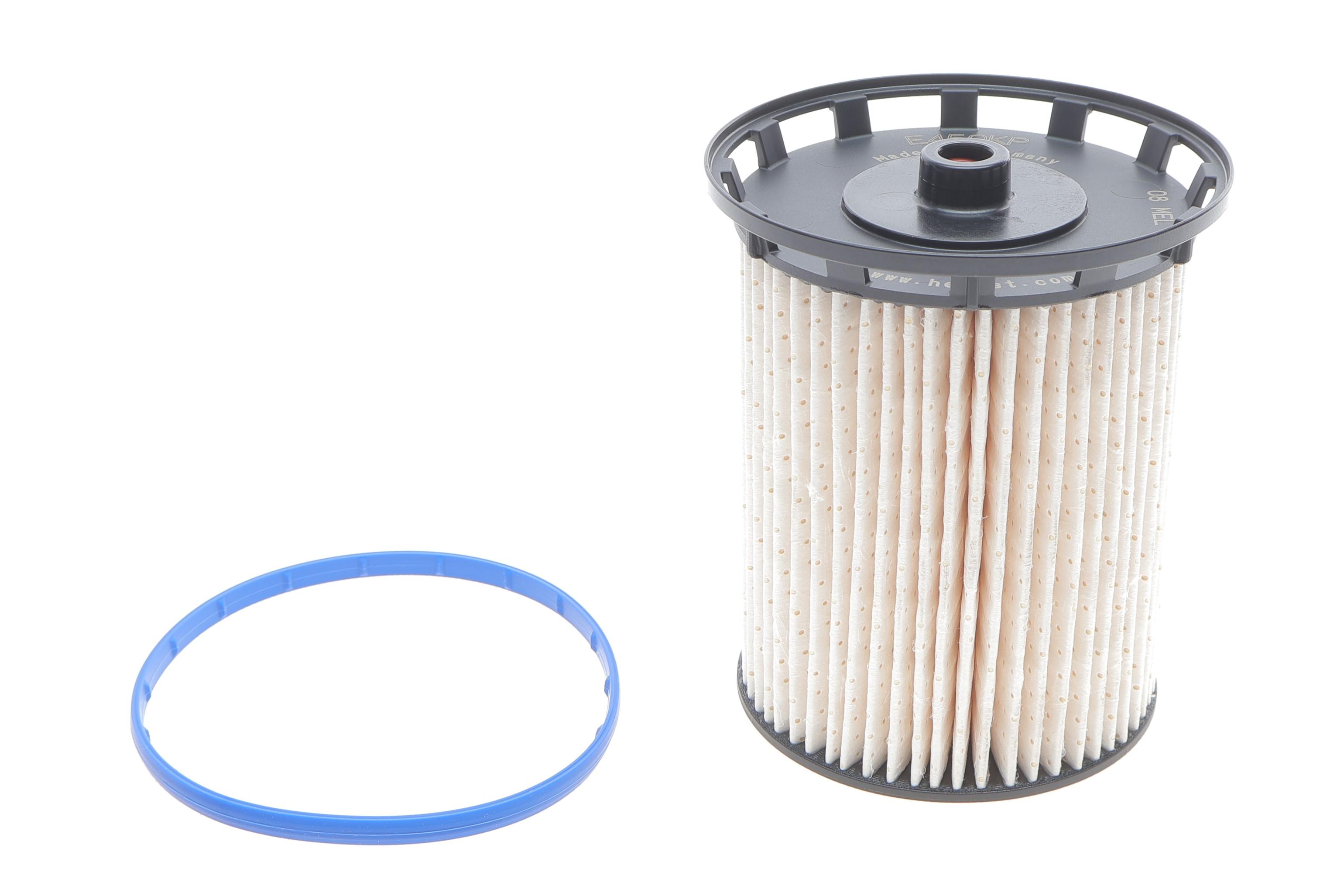 Фільтр паливний Audi Q7/Q8 3.0 TDI 15-/VW Touareg 3.0TDI 17-