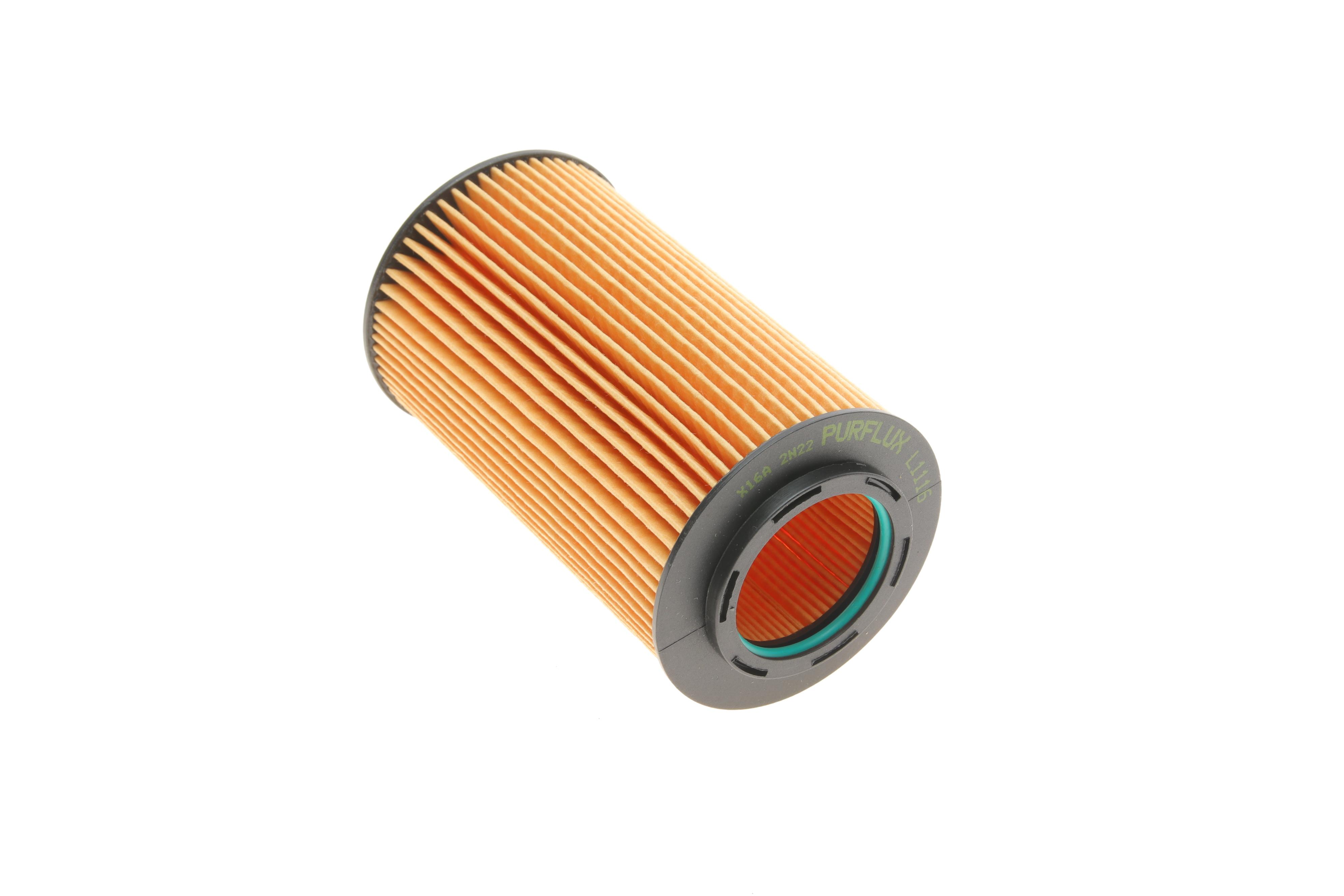 Фільтр масляний Hyundai Sonata V/ Kia Sorento 3.3 05-