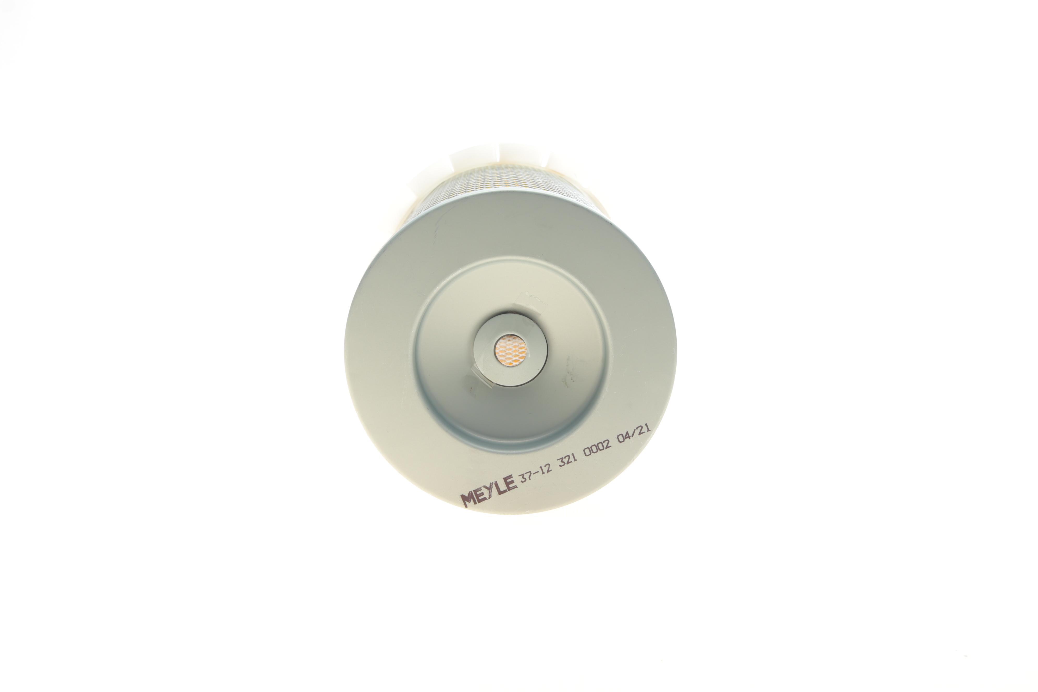 Фільтр повітряний Mitsubishi L300 -03