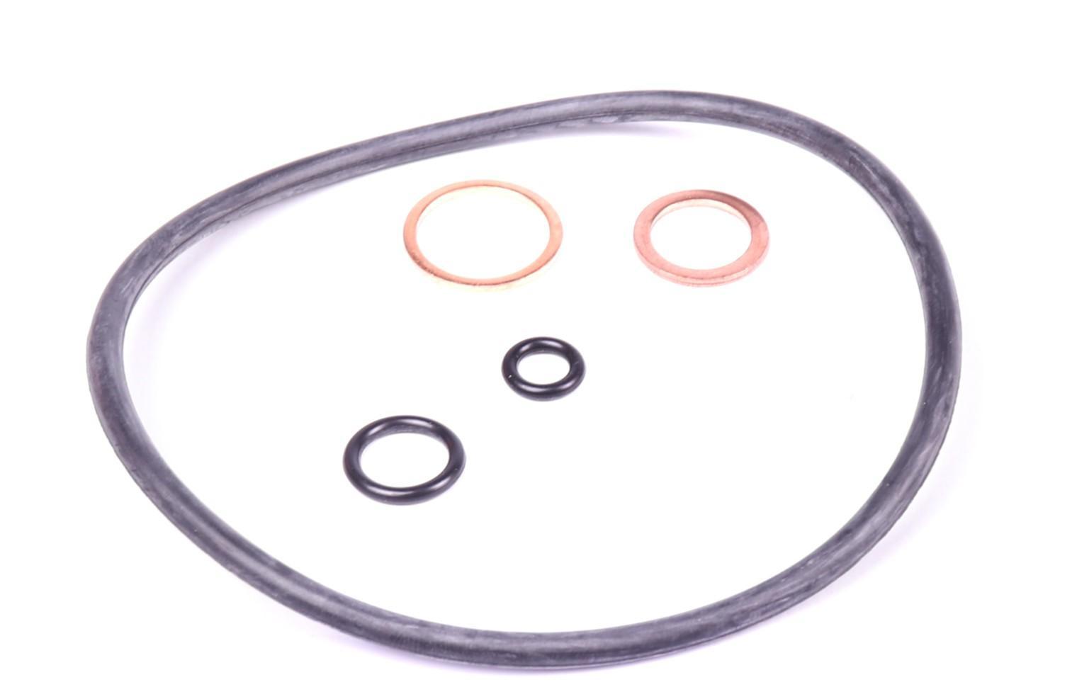 Фільтр масляний Opel Omega 2.5TD 94-03