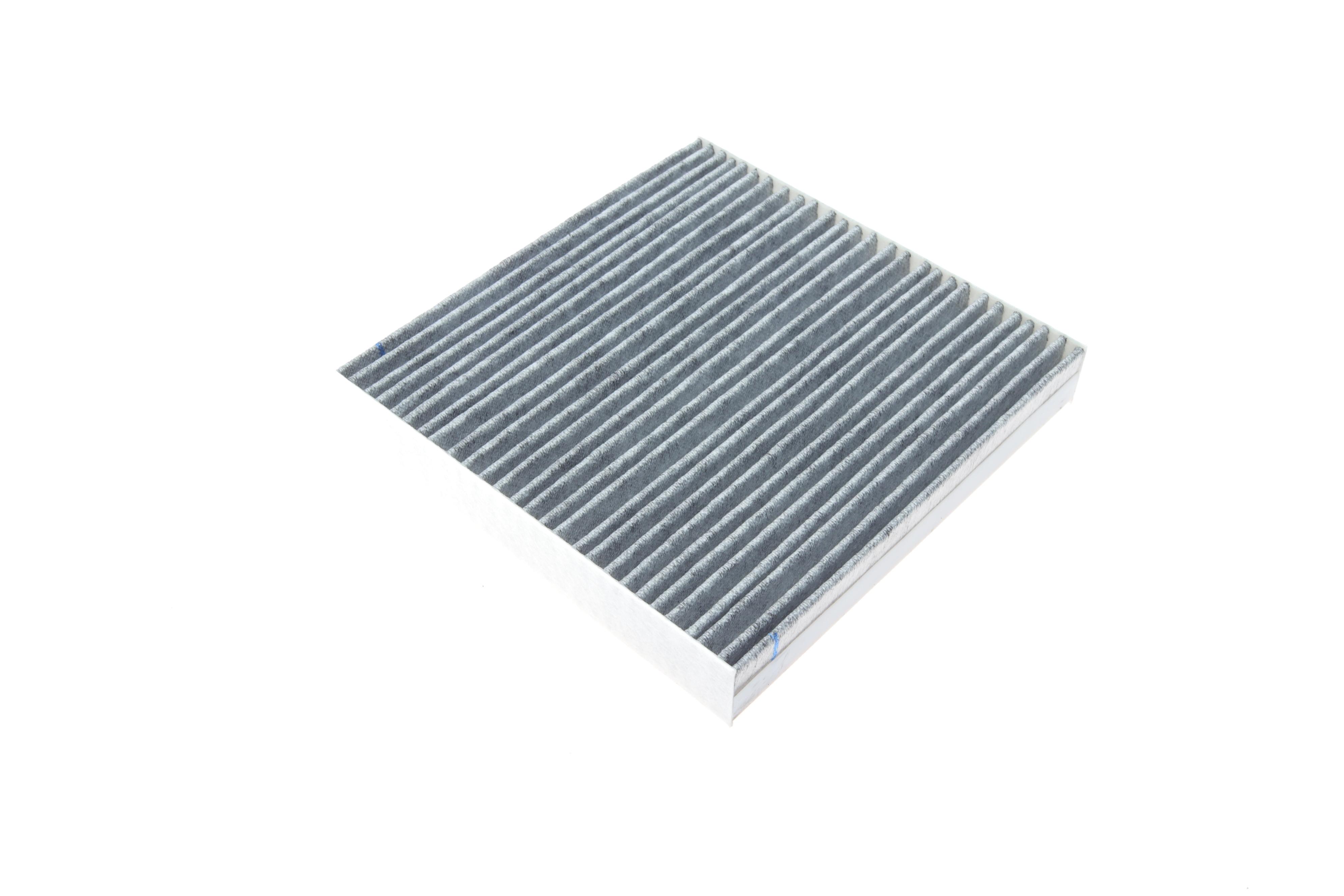 Фільтр салону Jaguar XF/XJ 2.0-5.0 08- (вугільний)