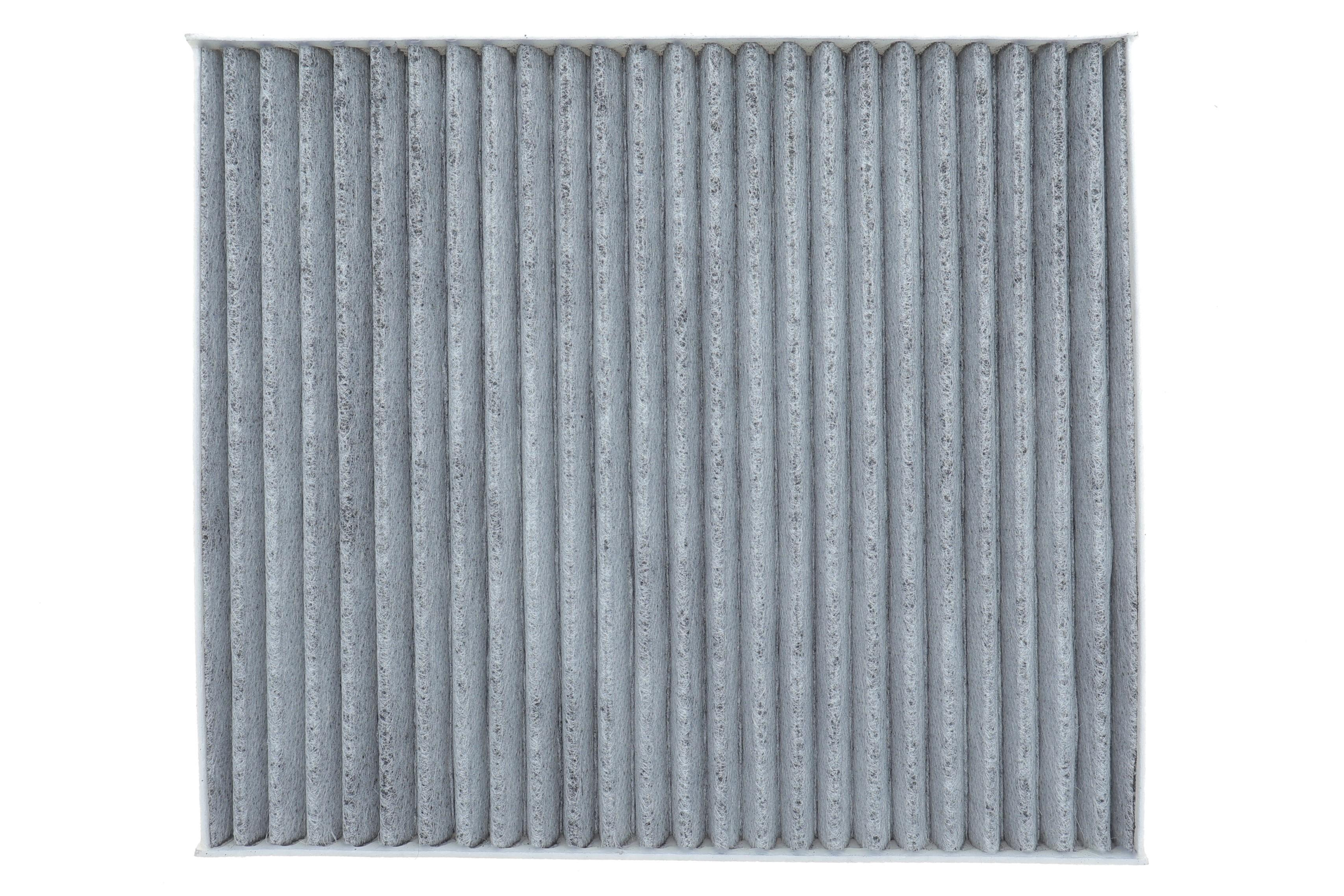 Фільтр салону Fiat Panda 1.1-1.4 JTD 95-/Ford Ka 1.2/1.3 TDCi 08-16 (вугільний)